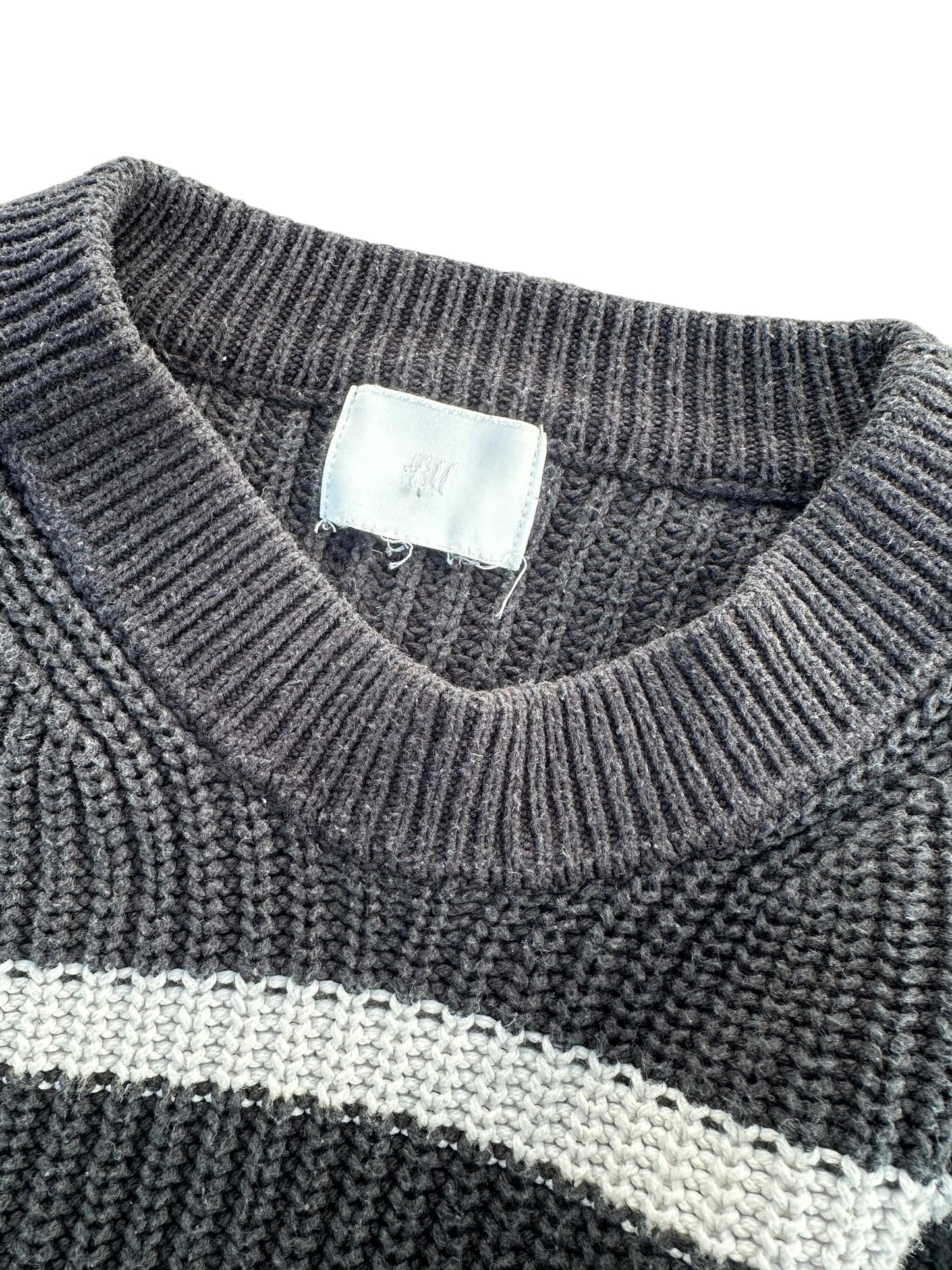 H&M pulóver, XS