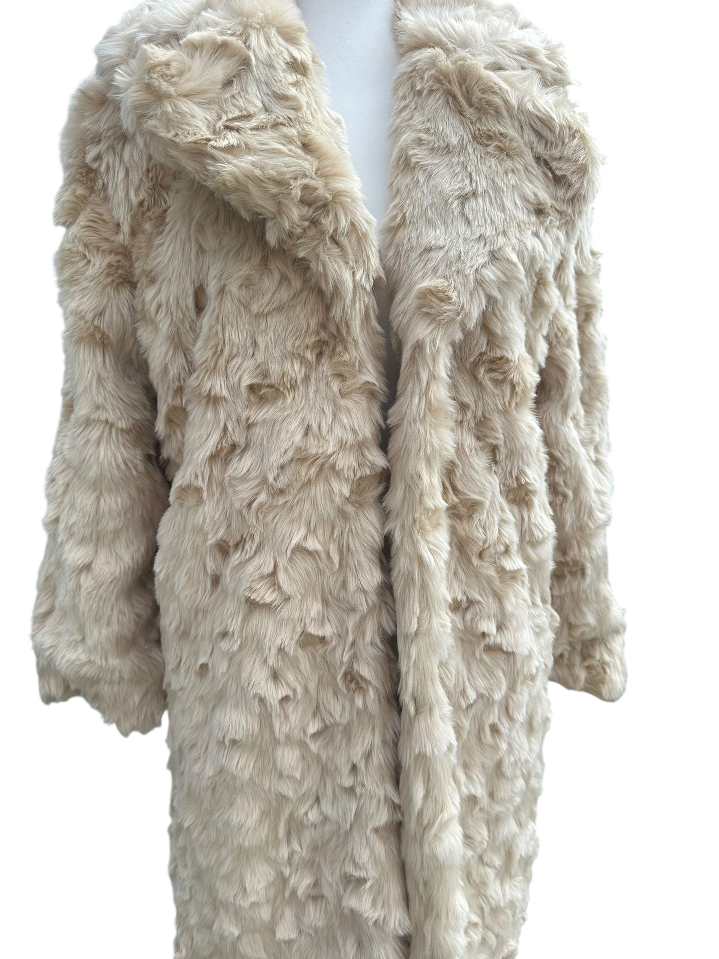 GINA TRICOT kabát, XS