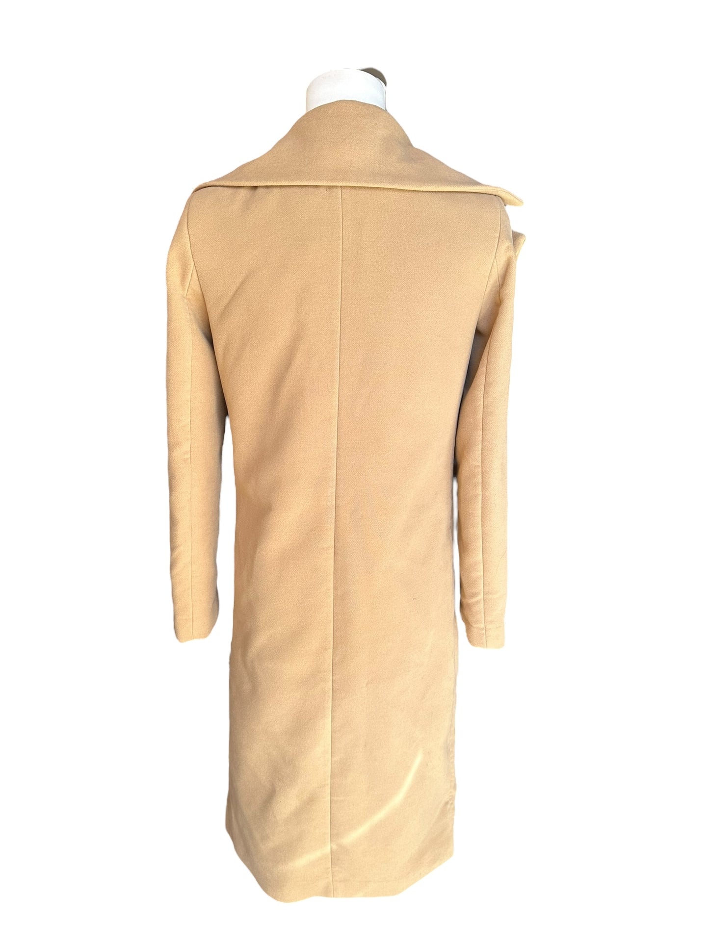 MISSGUIDED kabát, S