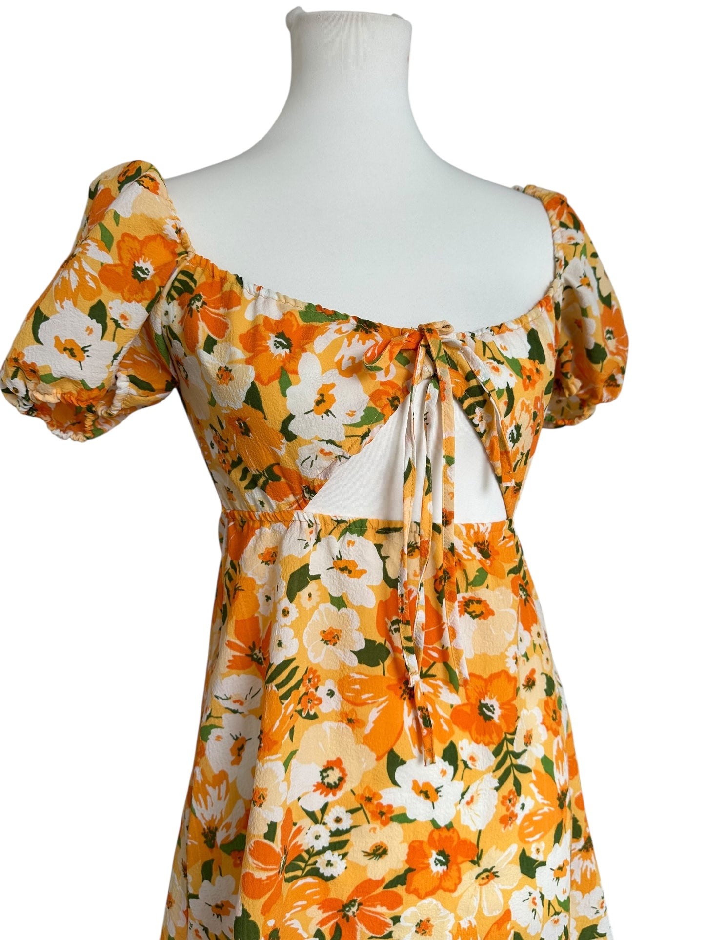 H&M ruha, XS
