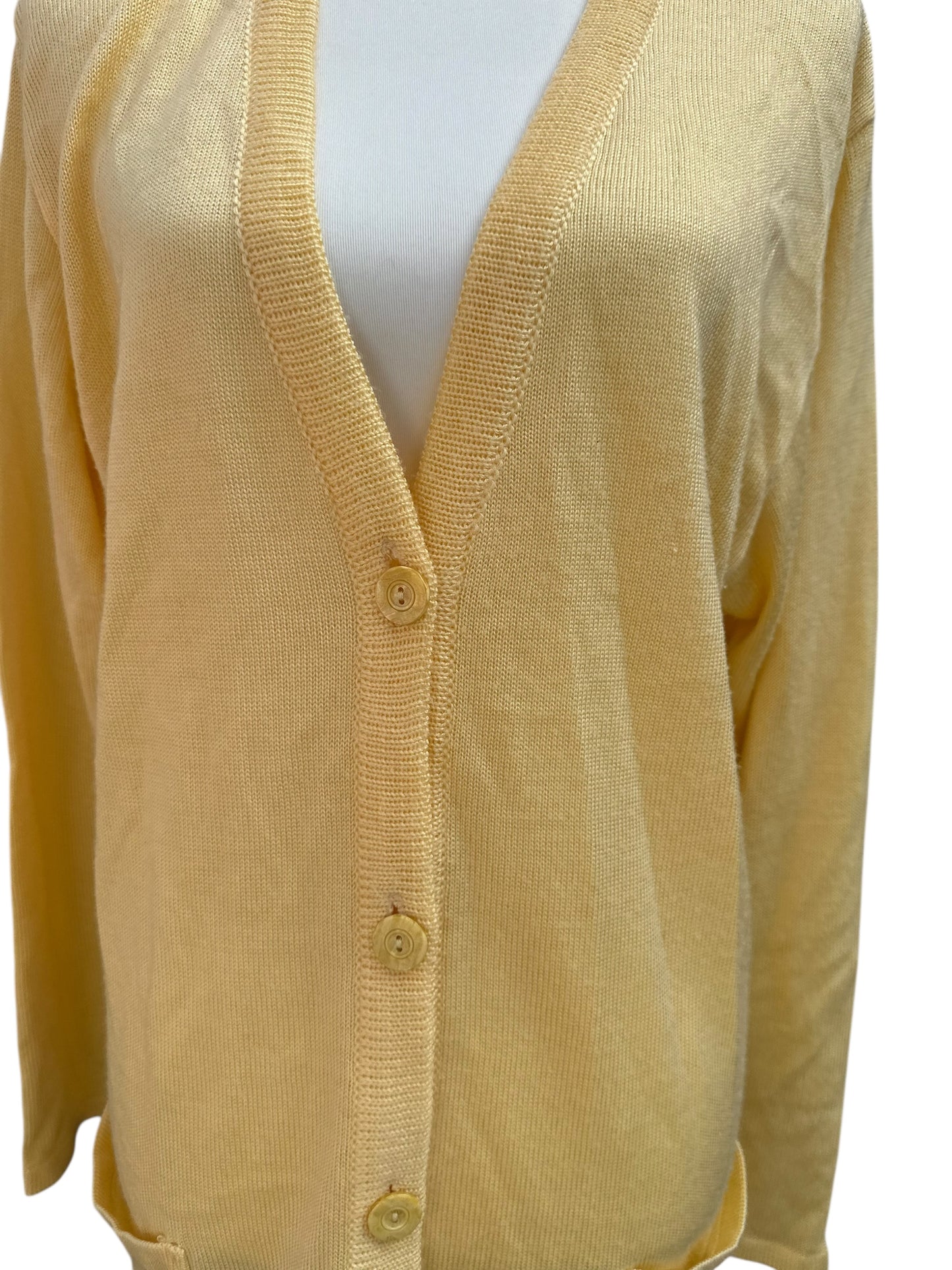 NONAME-Strickjacke, XL