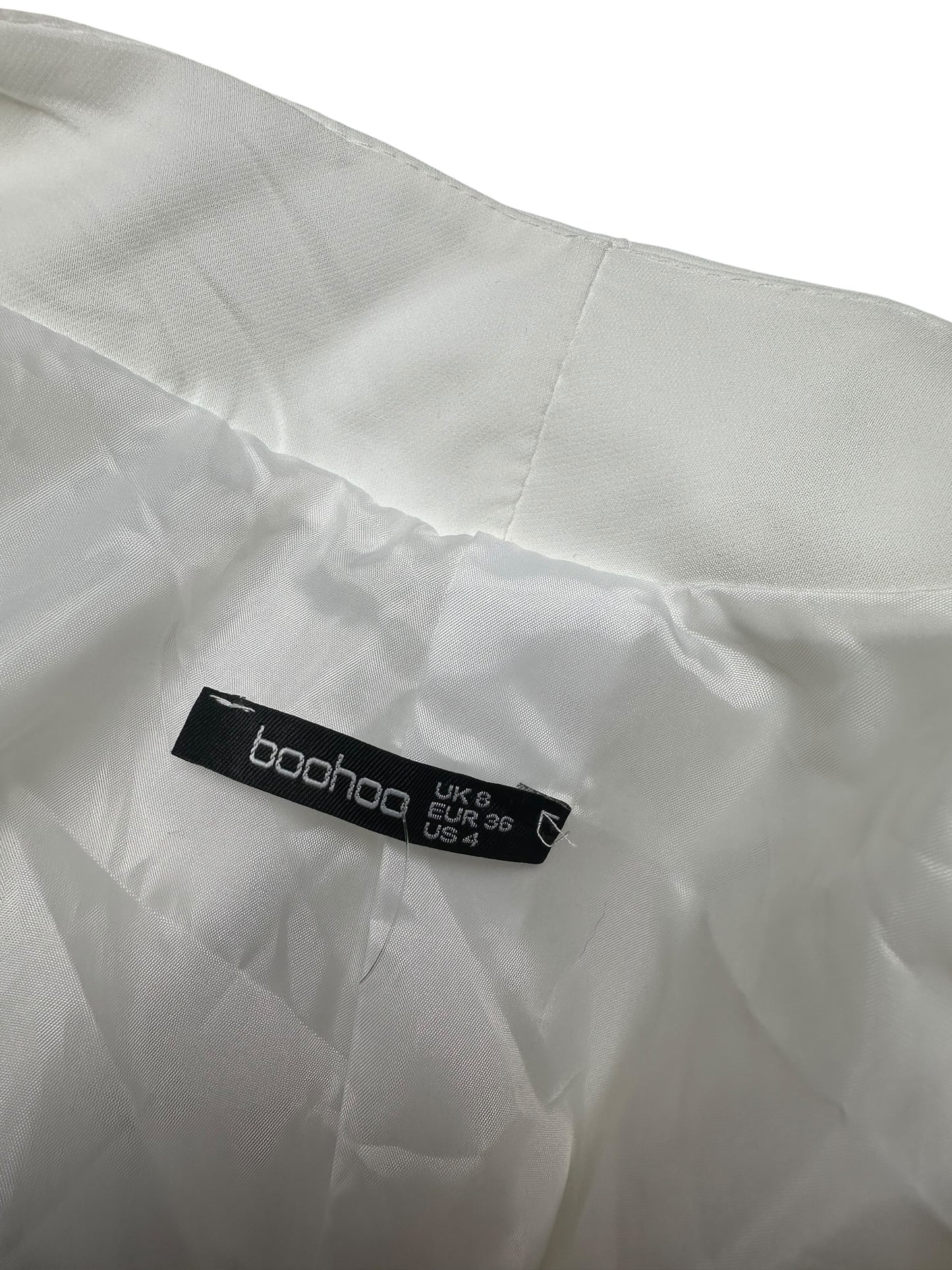 BOOHOO blézer, S