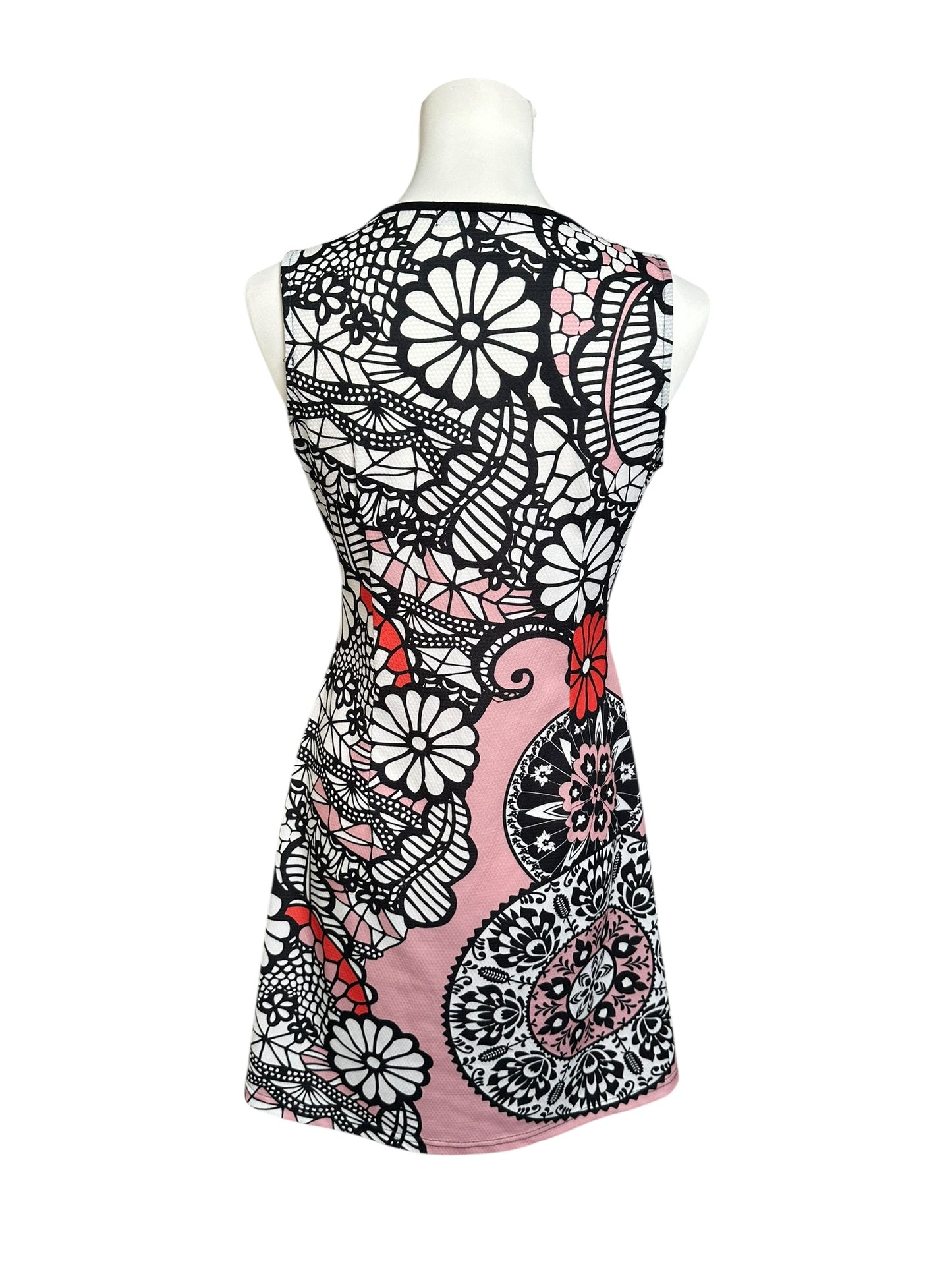 RED PEPPER ruha, M