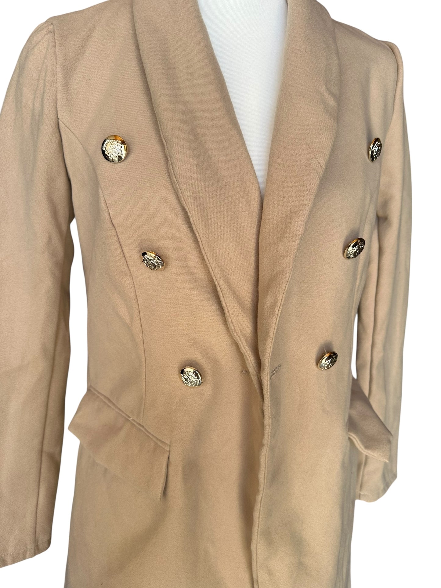MISSGUIDED Blazer, S