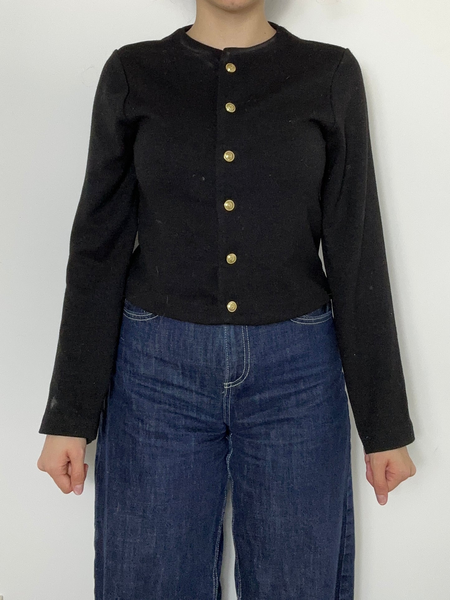 H&M pulóver, S
