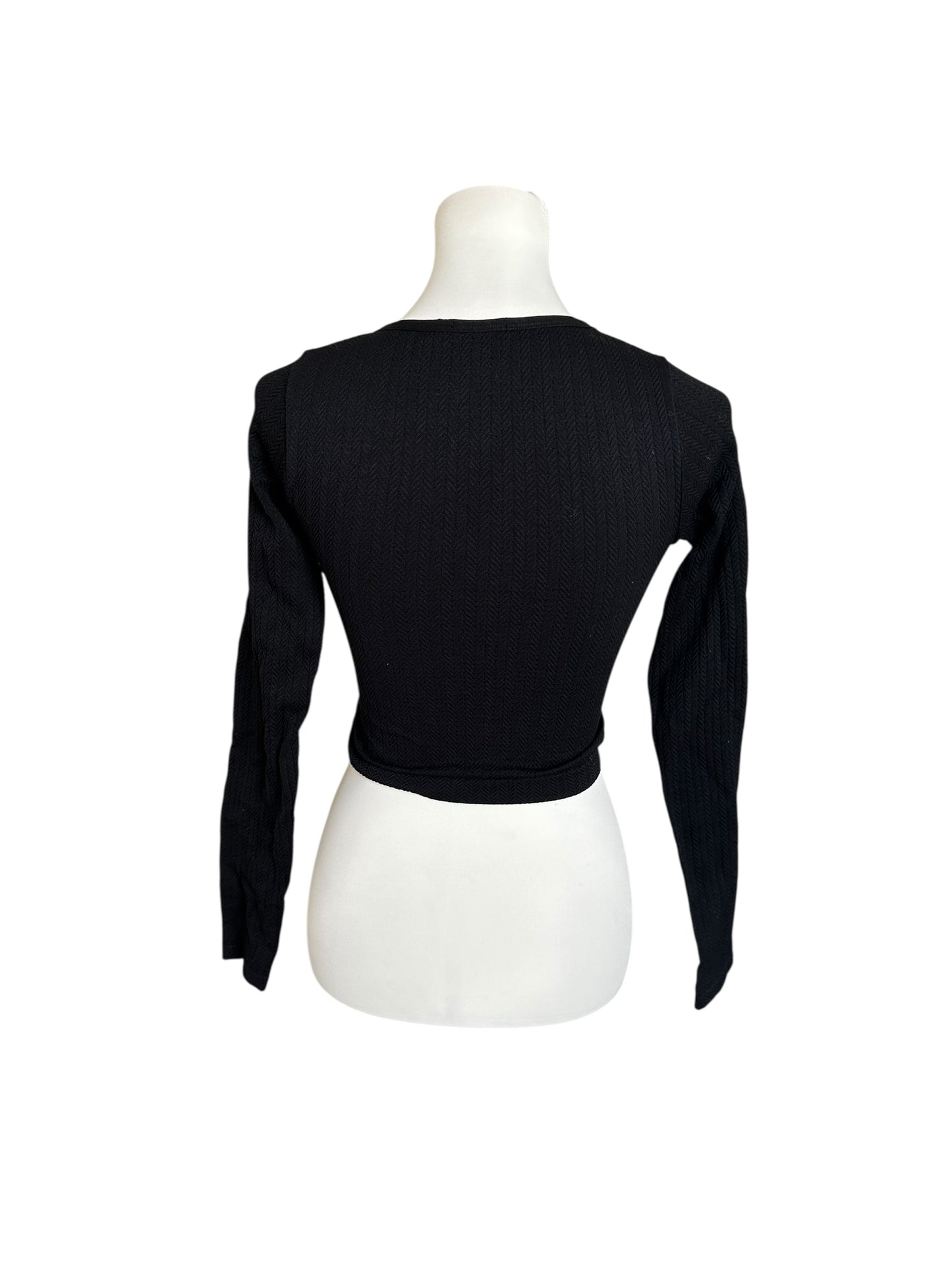 STRADIVARIUS Oberteil, XS