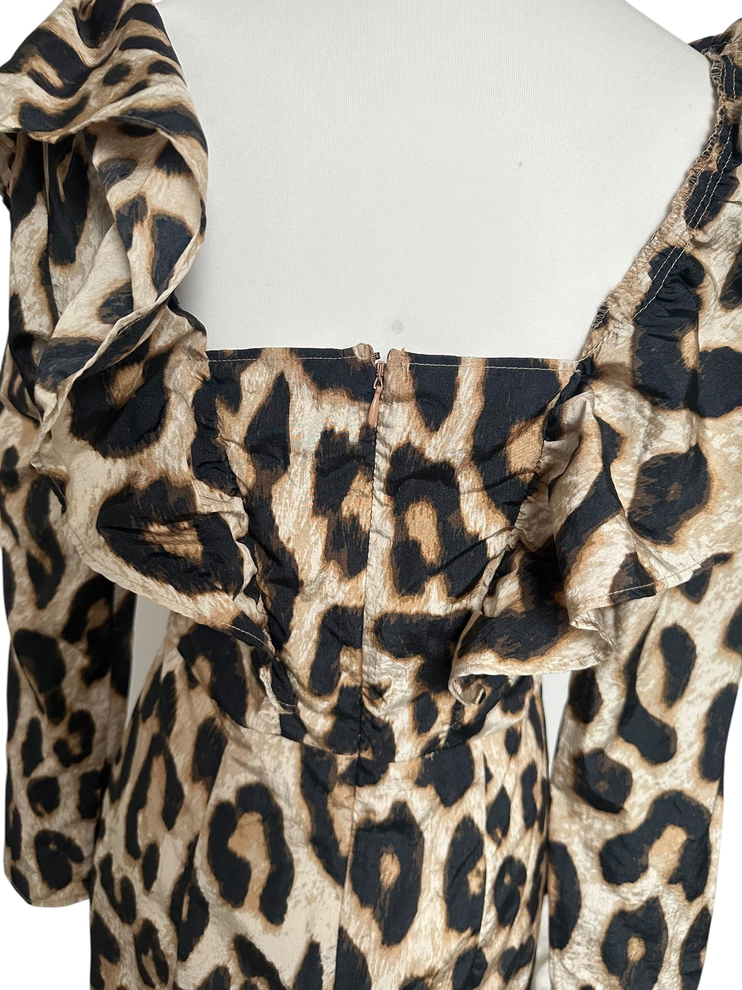 H&M ruha, L