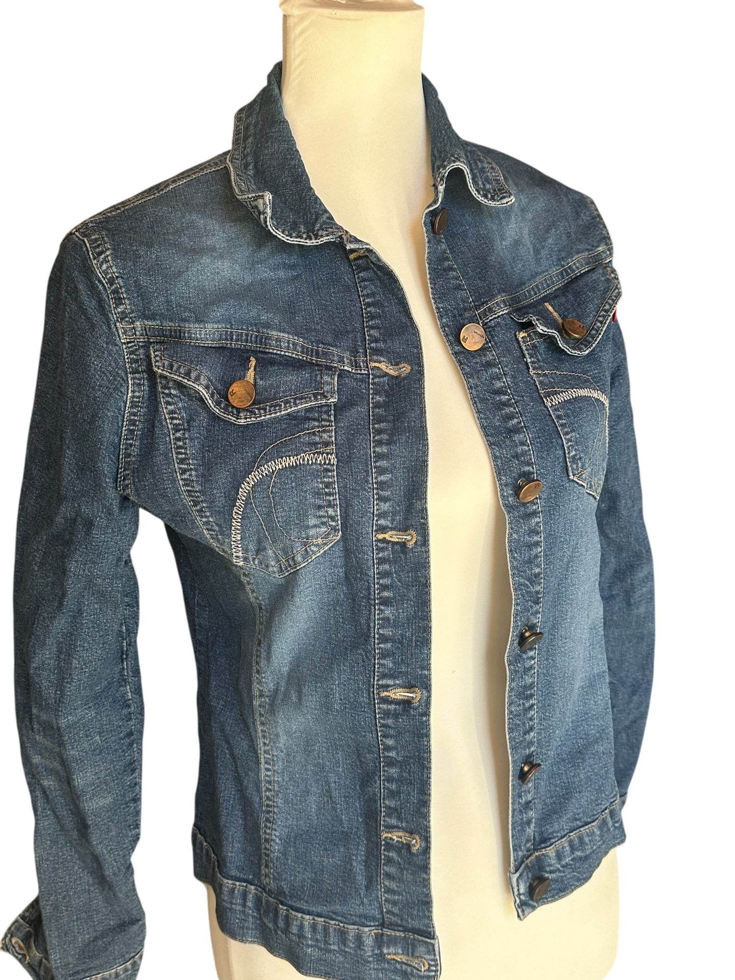 REDSTAR Jacke, M