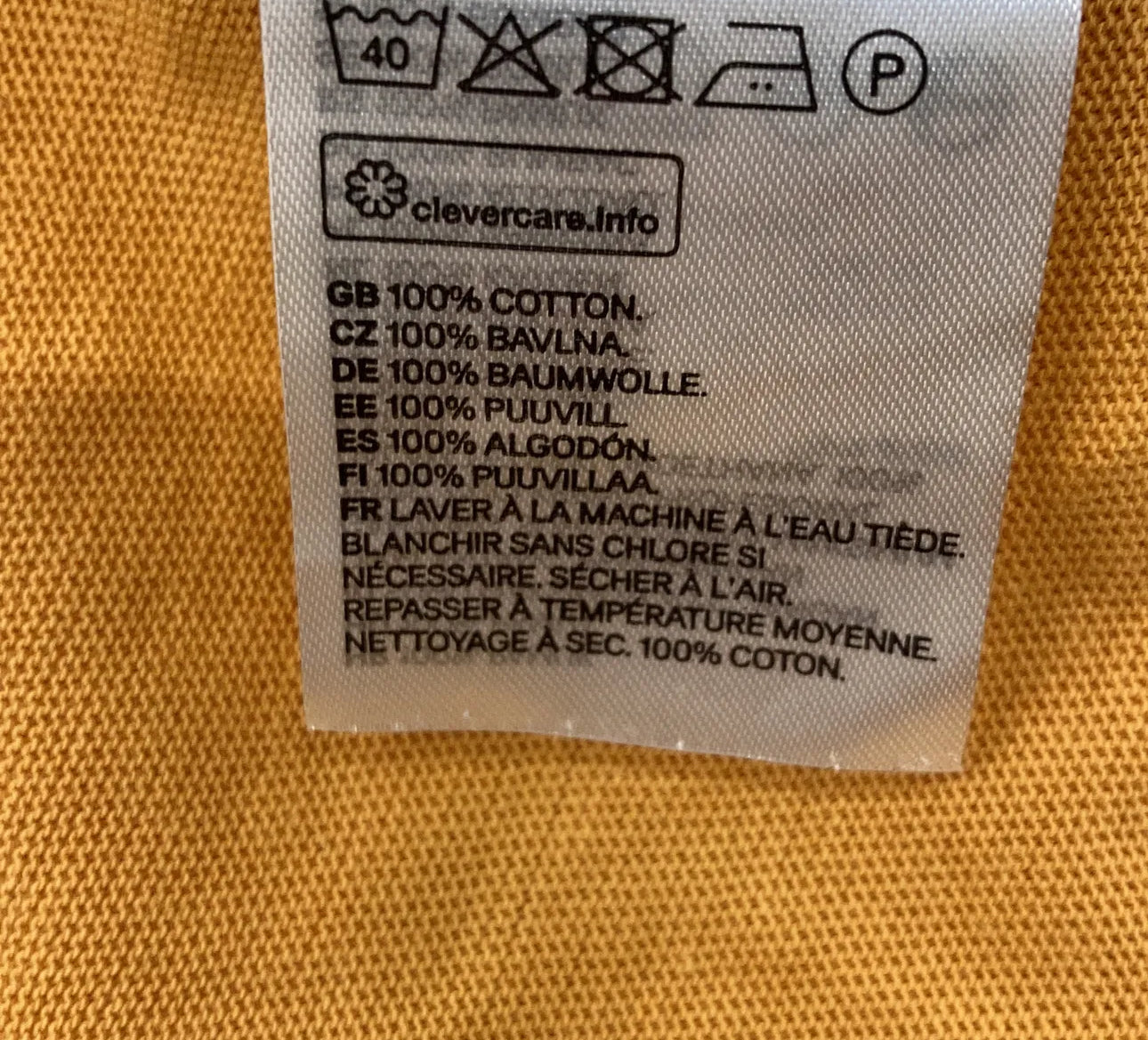 H&M ruha, XS