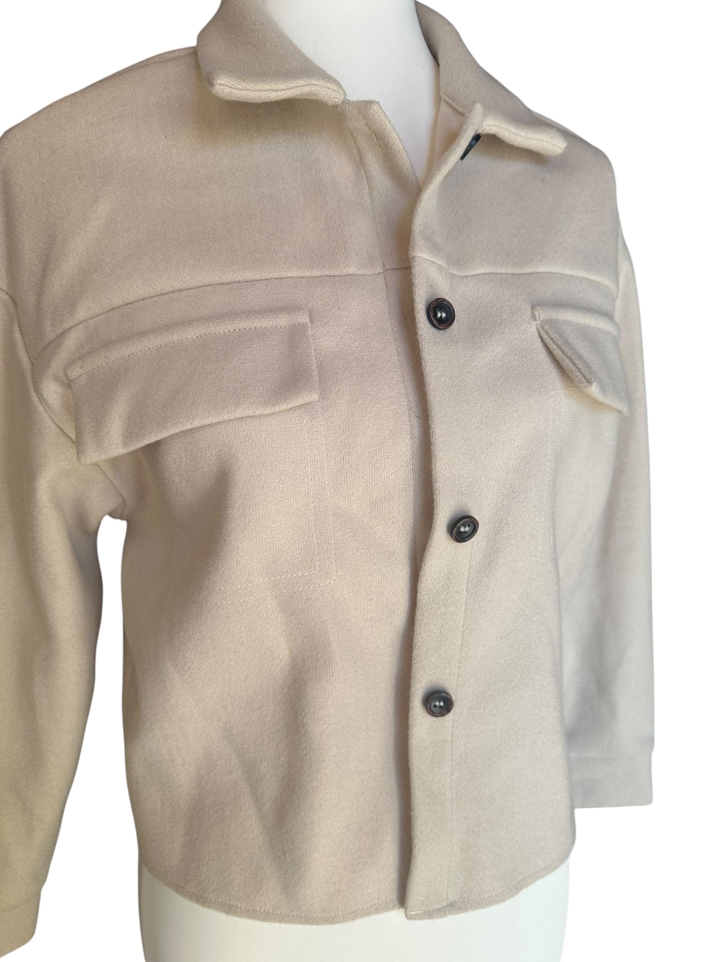 FOREVER21 Jacke, S