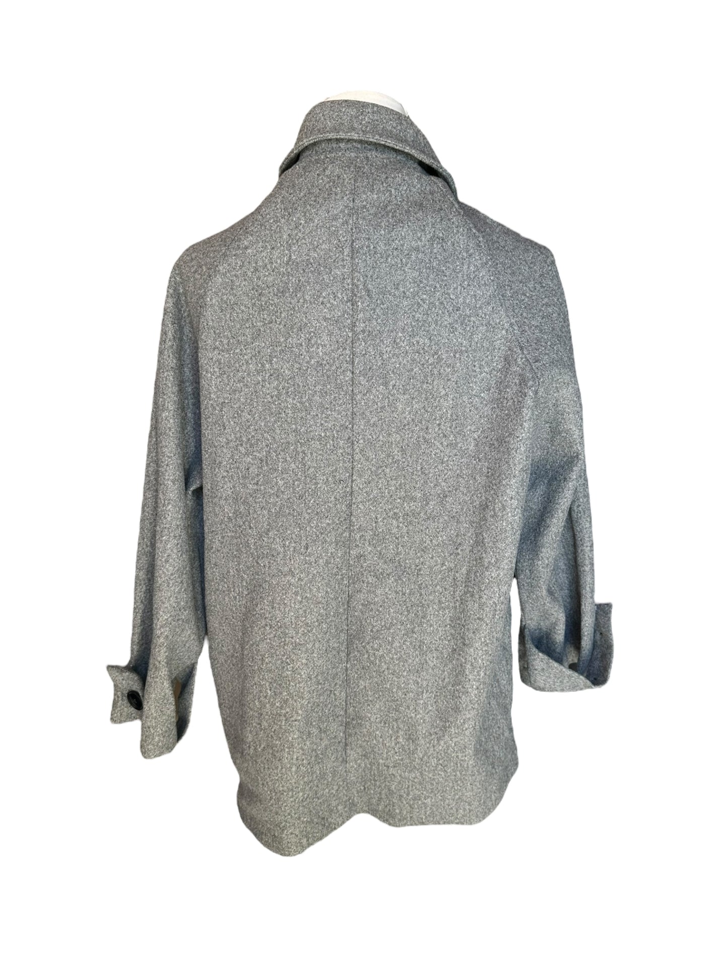 SHEIN kabát, S