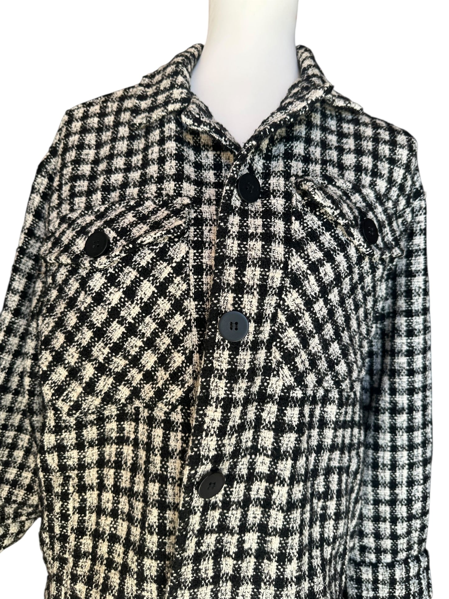PULL & BEAR Mantel, S