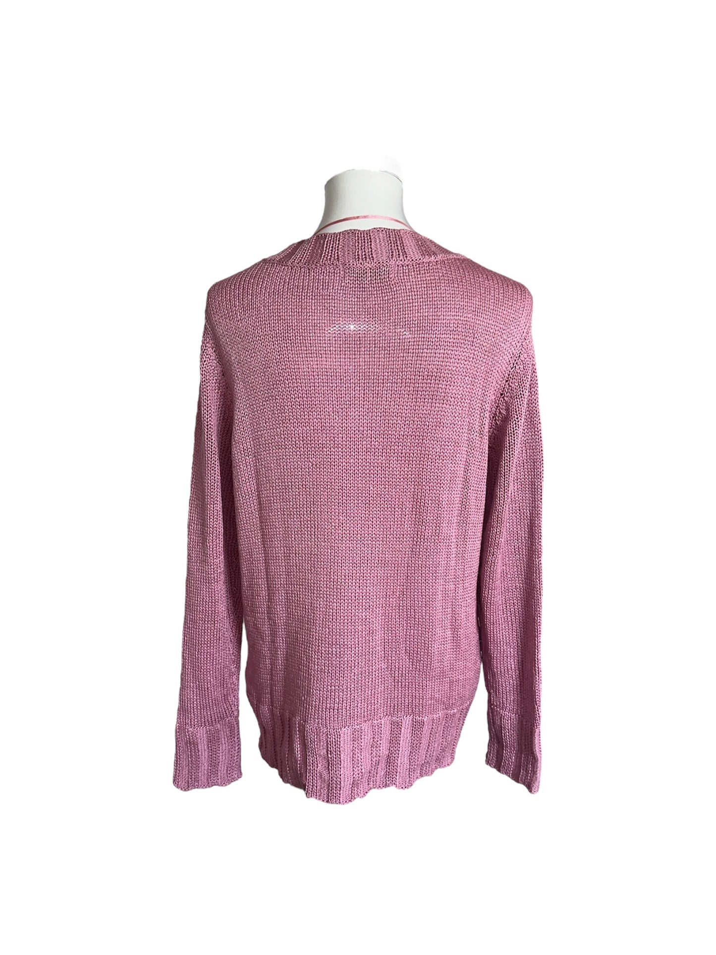 BONPRIX pulóver, L/XL