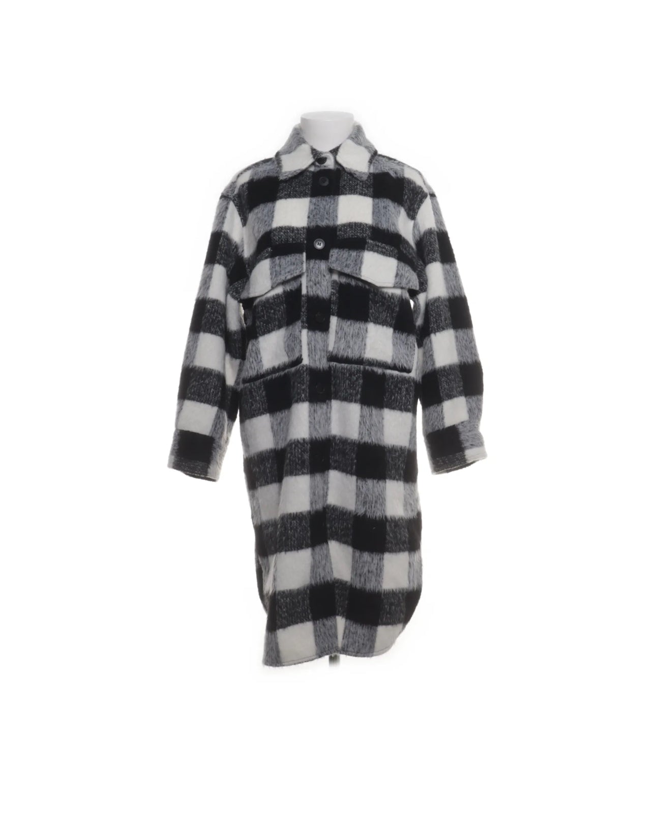 H&M kabát, XS