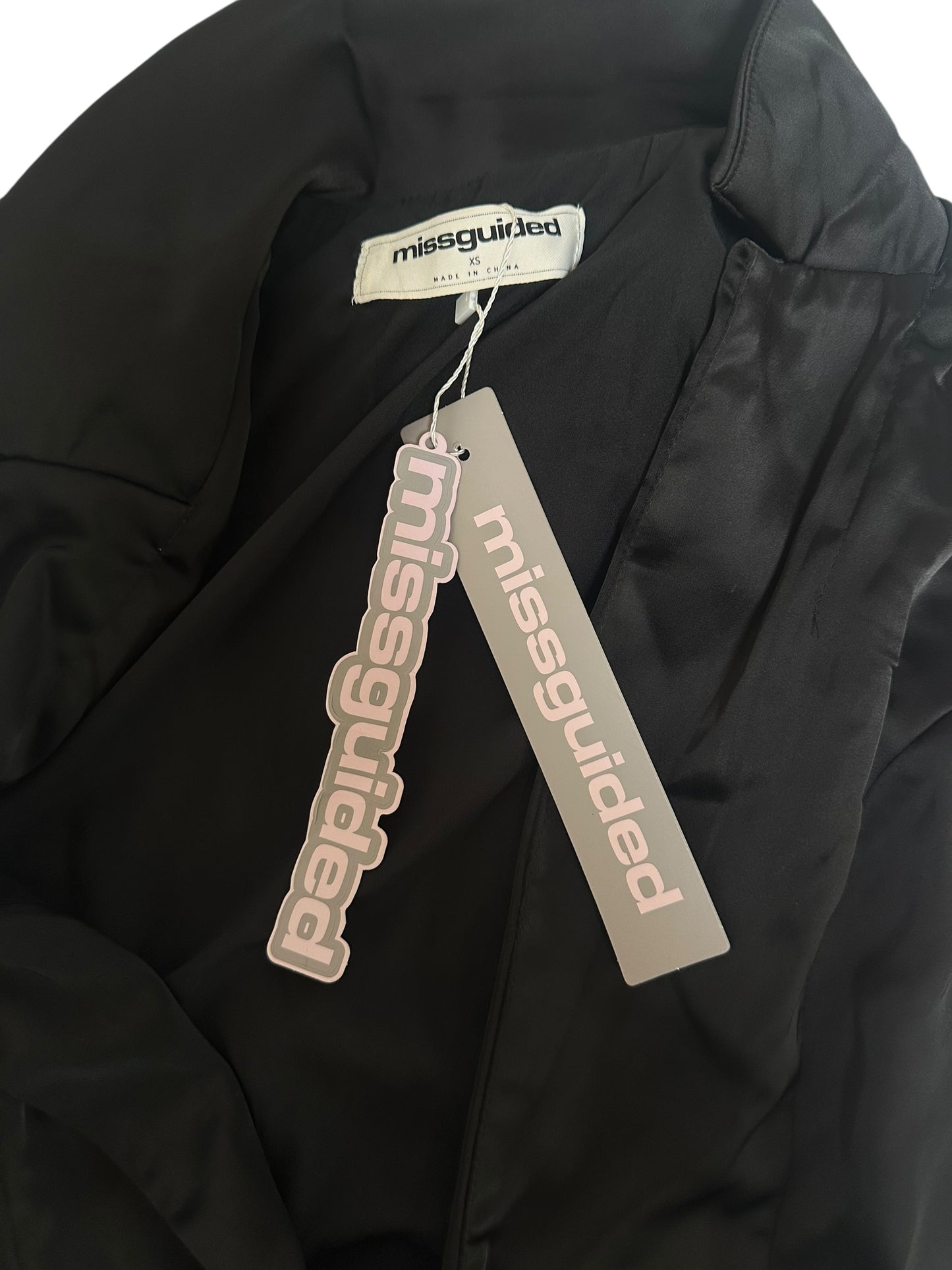 MISSGUIDED ruha, XS