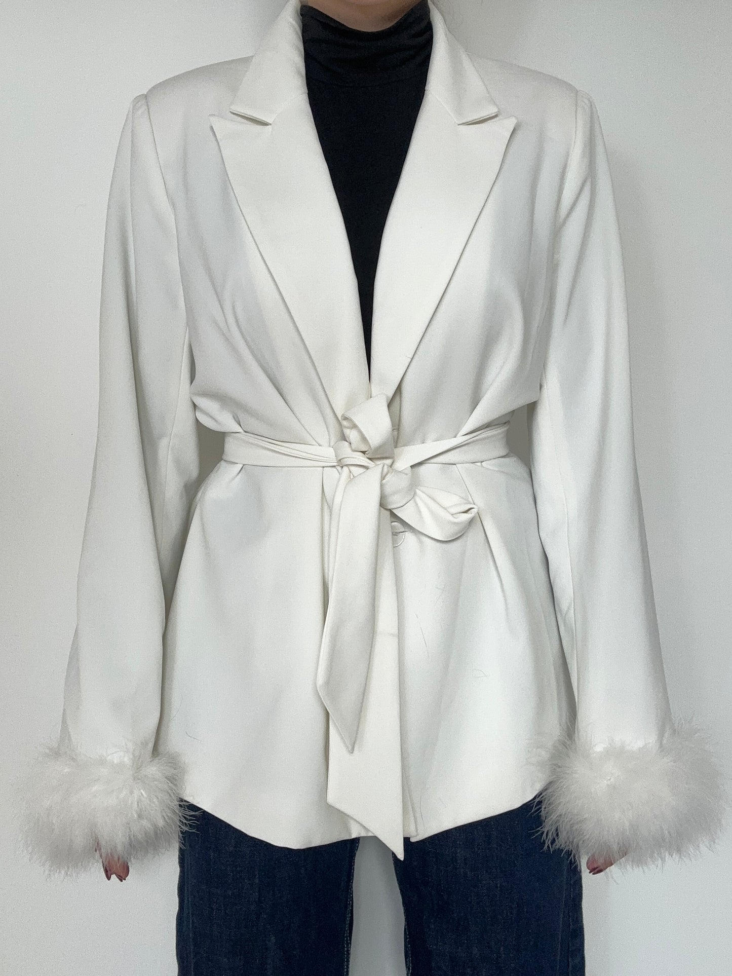 NASTY GAL blézer, XL