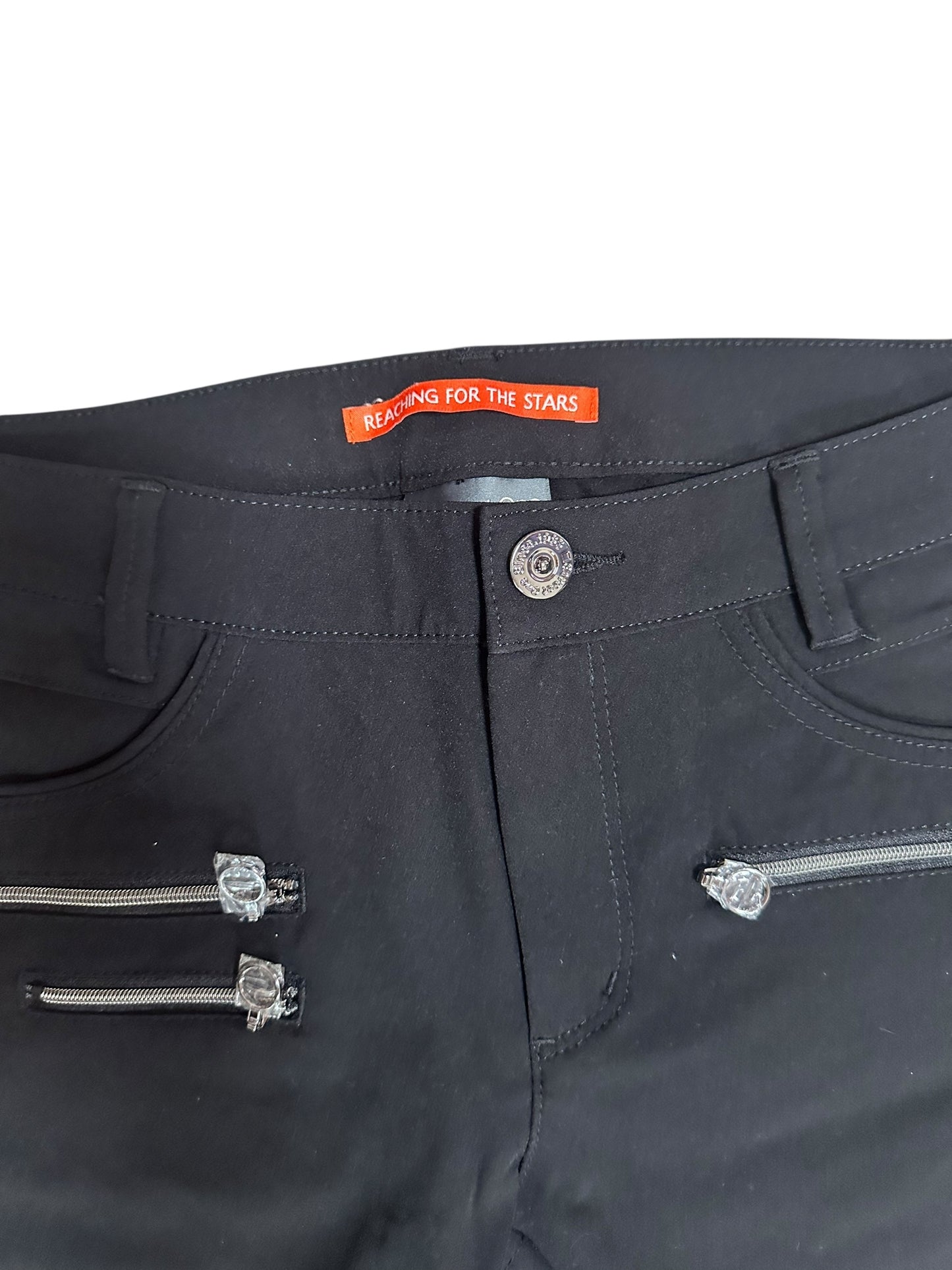 SHEIN Röhrenjeans, XS