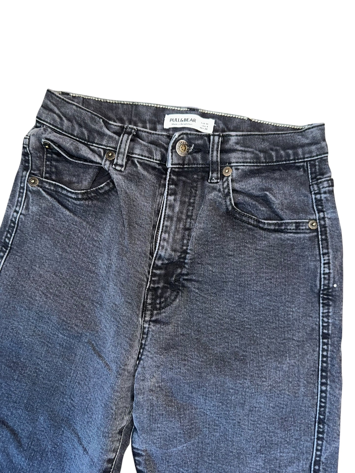 PULL & BEAR farmernadrág, EU36