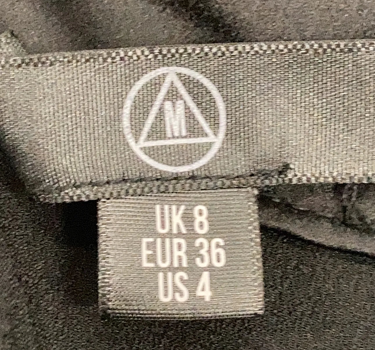 MISSGUIDED ruha, S