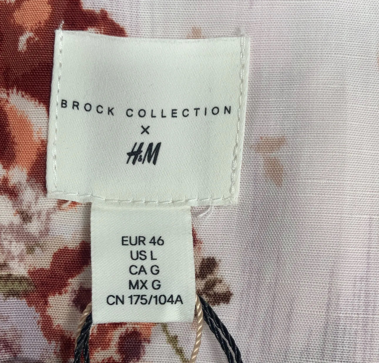 H&M ruha, XXXL