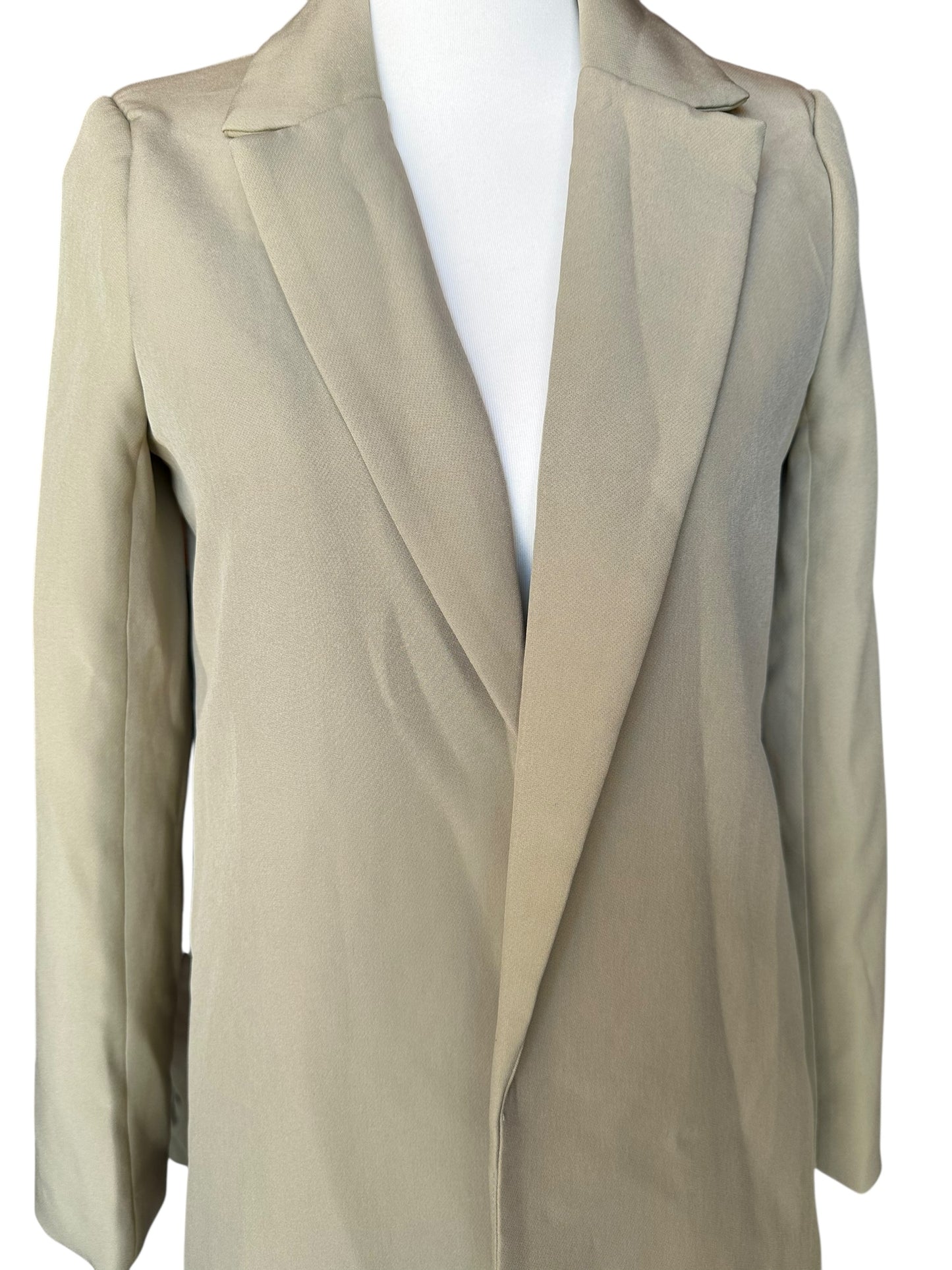 MISSGUIDED-Blazer, EU34
