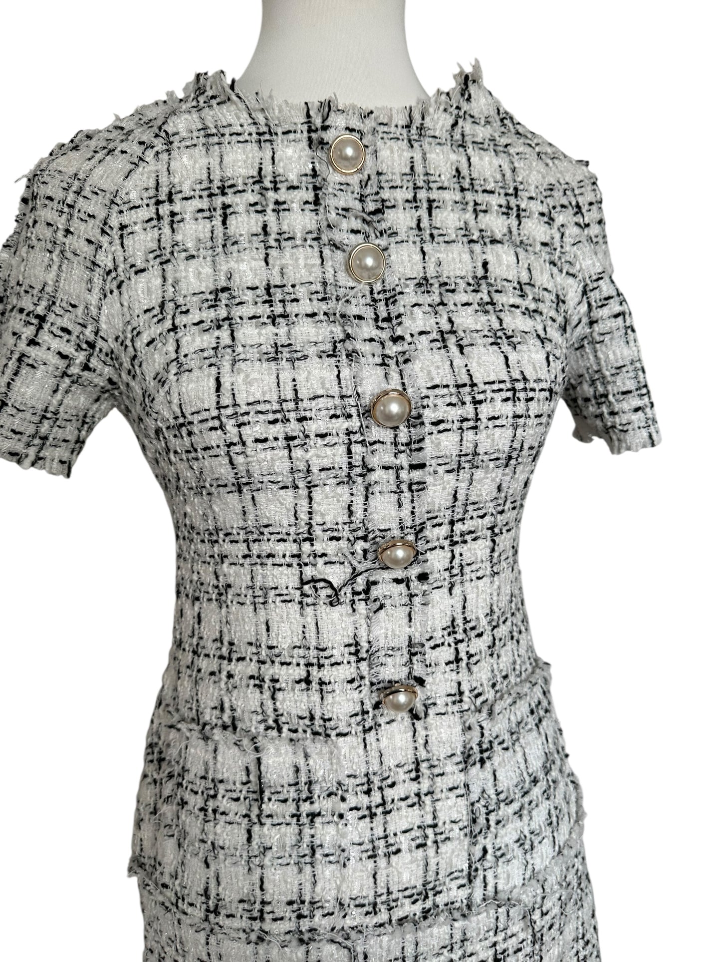 NONAME ruha, XS