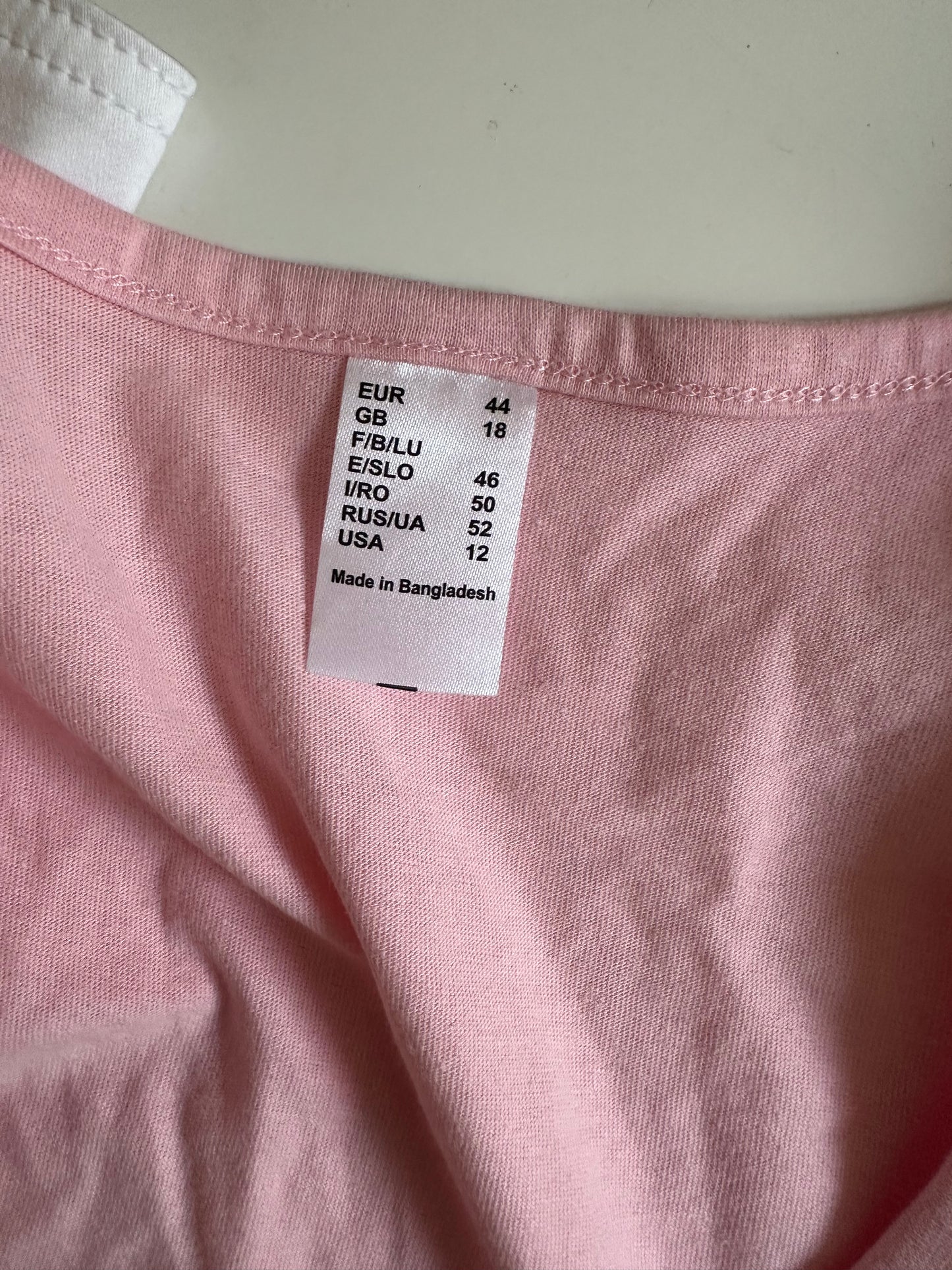 NONAME felső, XXL
