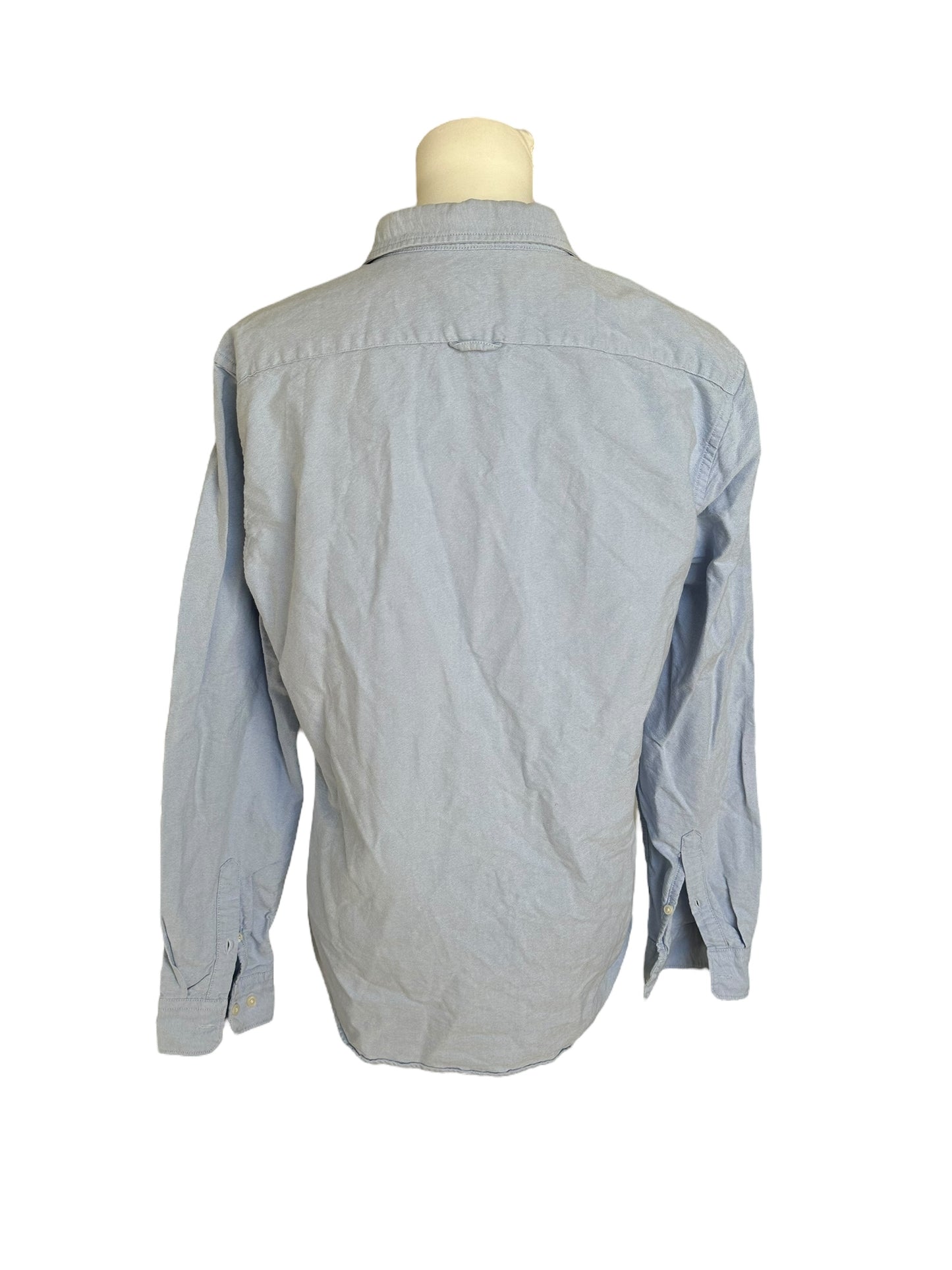 H&M-Shirt, M