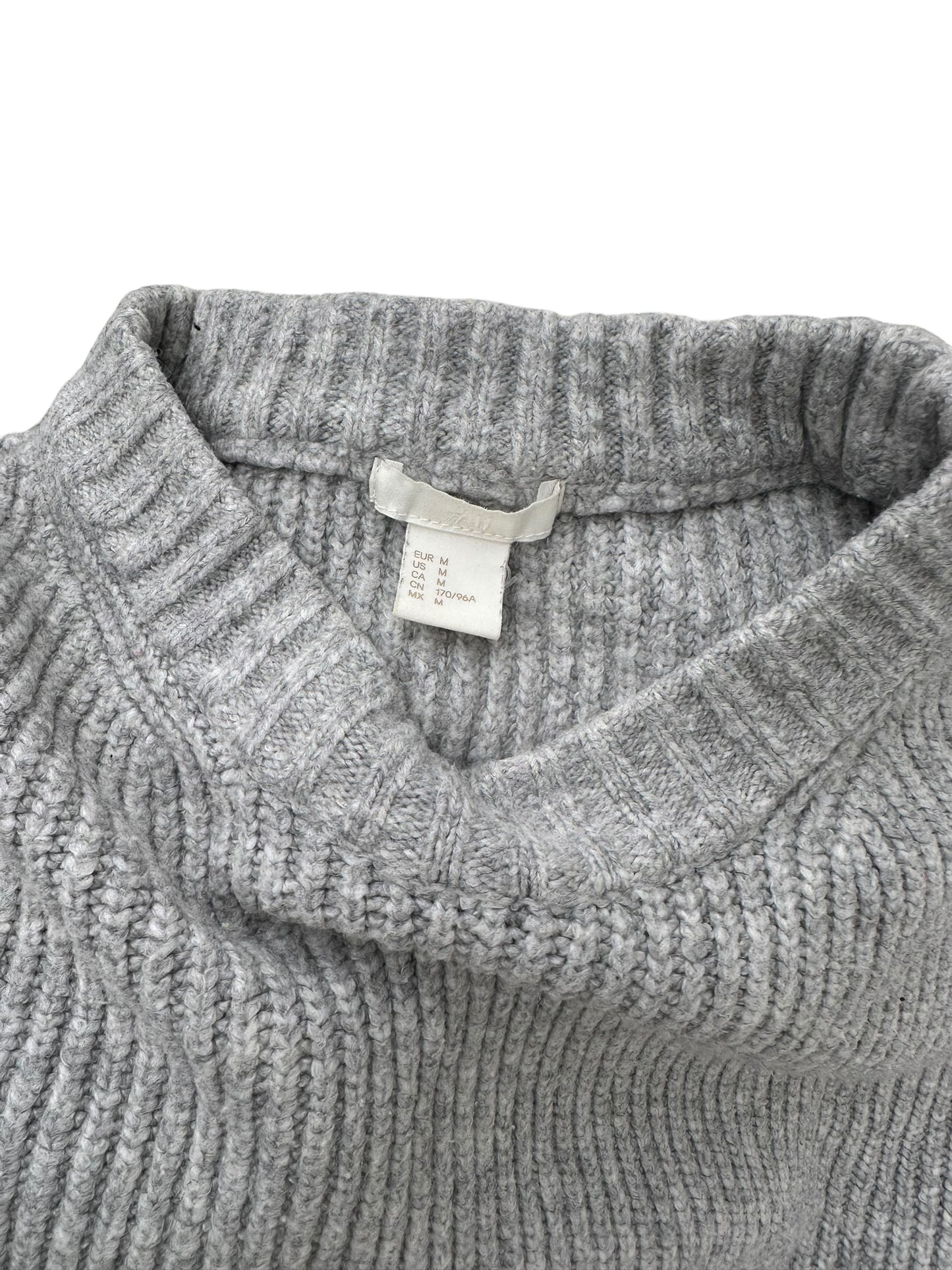 H&M pulóver, M