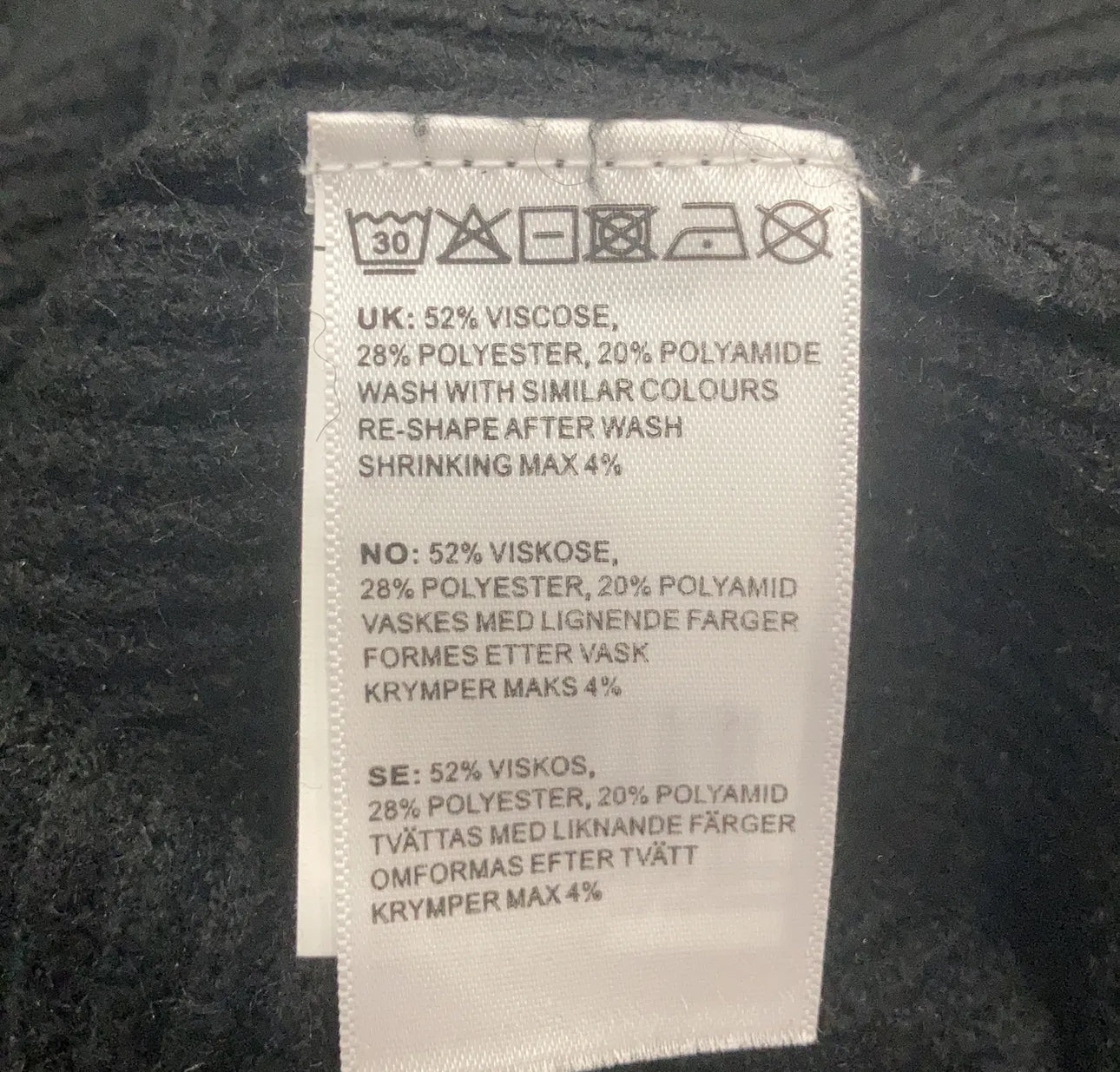 BIKBOK ruha, XS