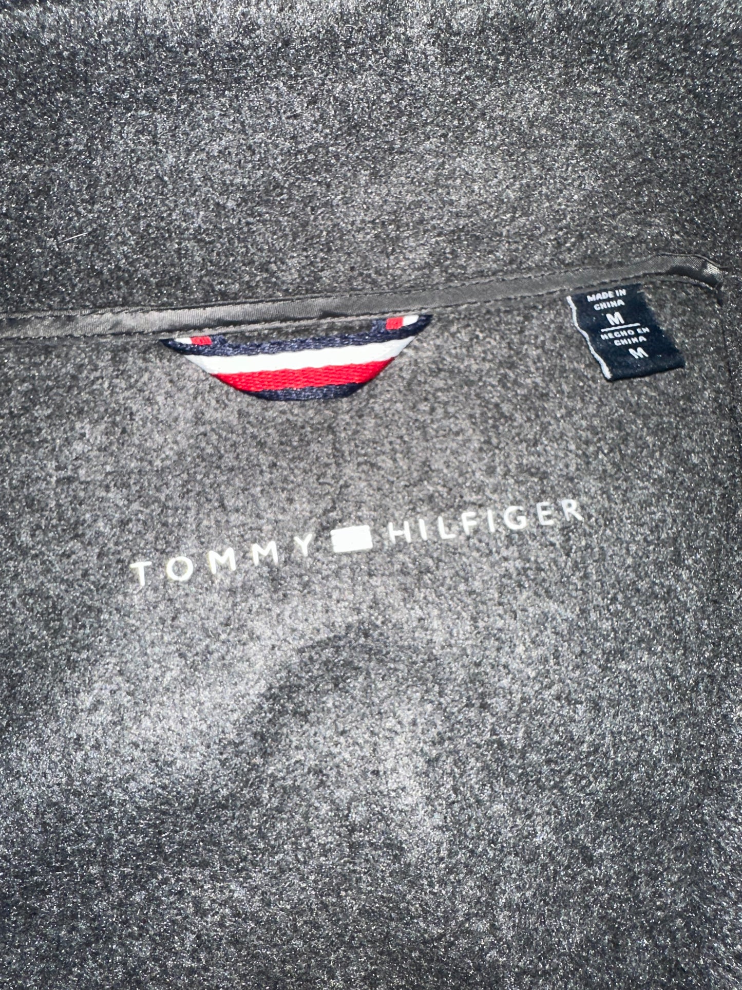 TOMMY HILFIGER kabát, M