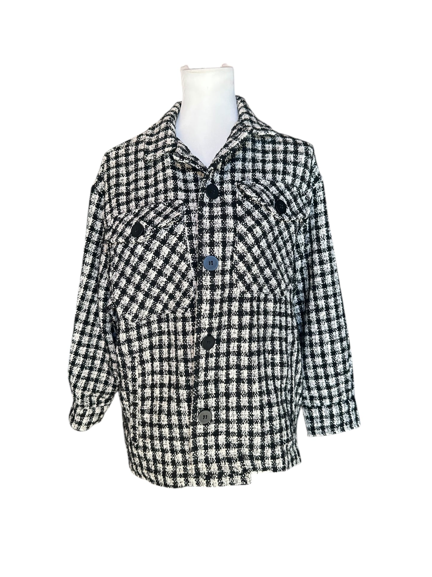 PULL & BEAR Mantel, S