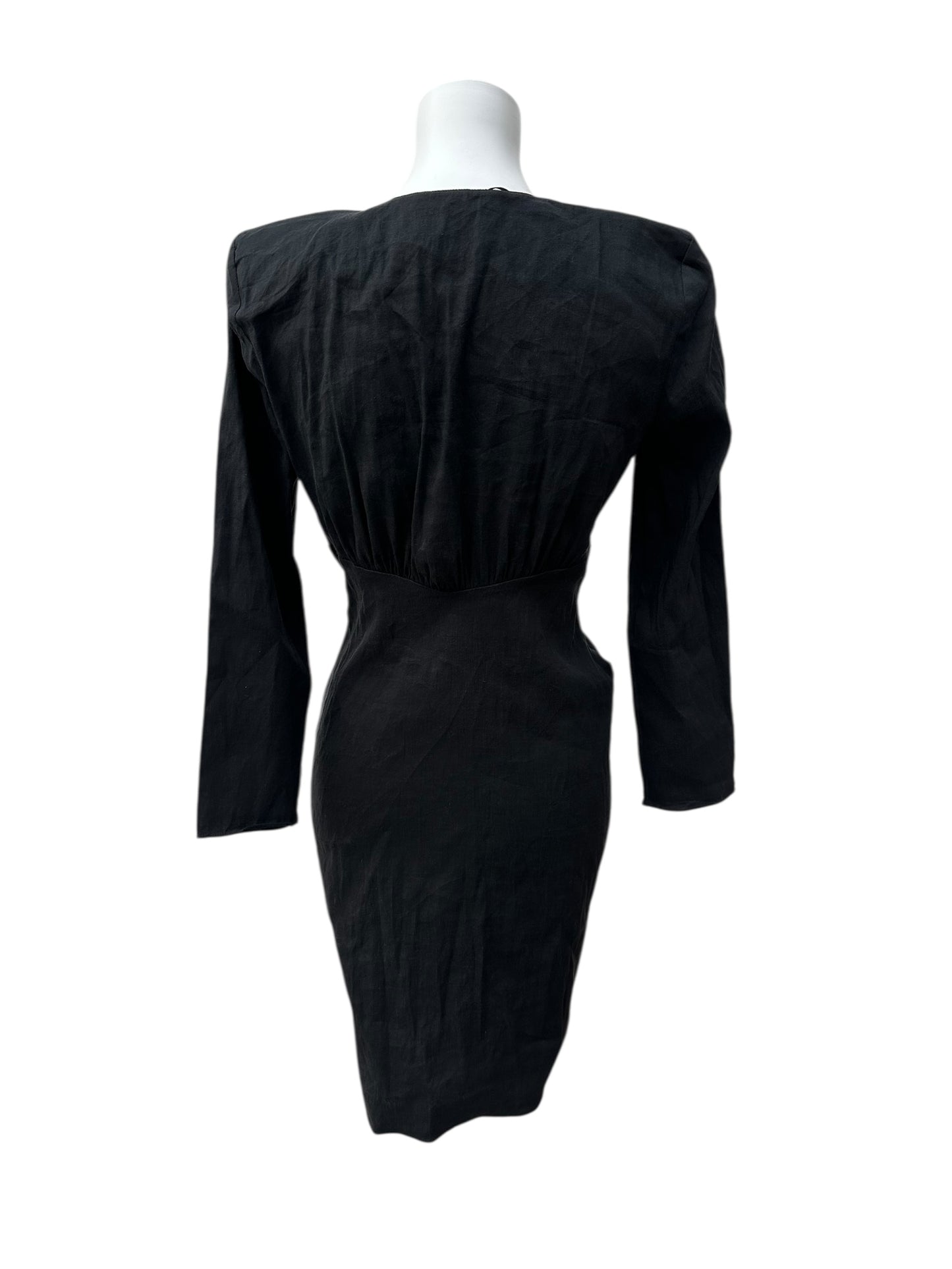 ZARA ruha, XS