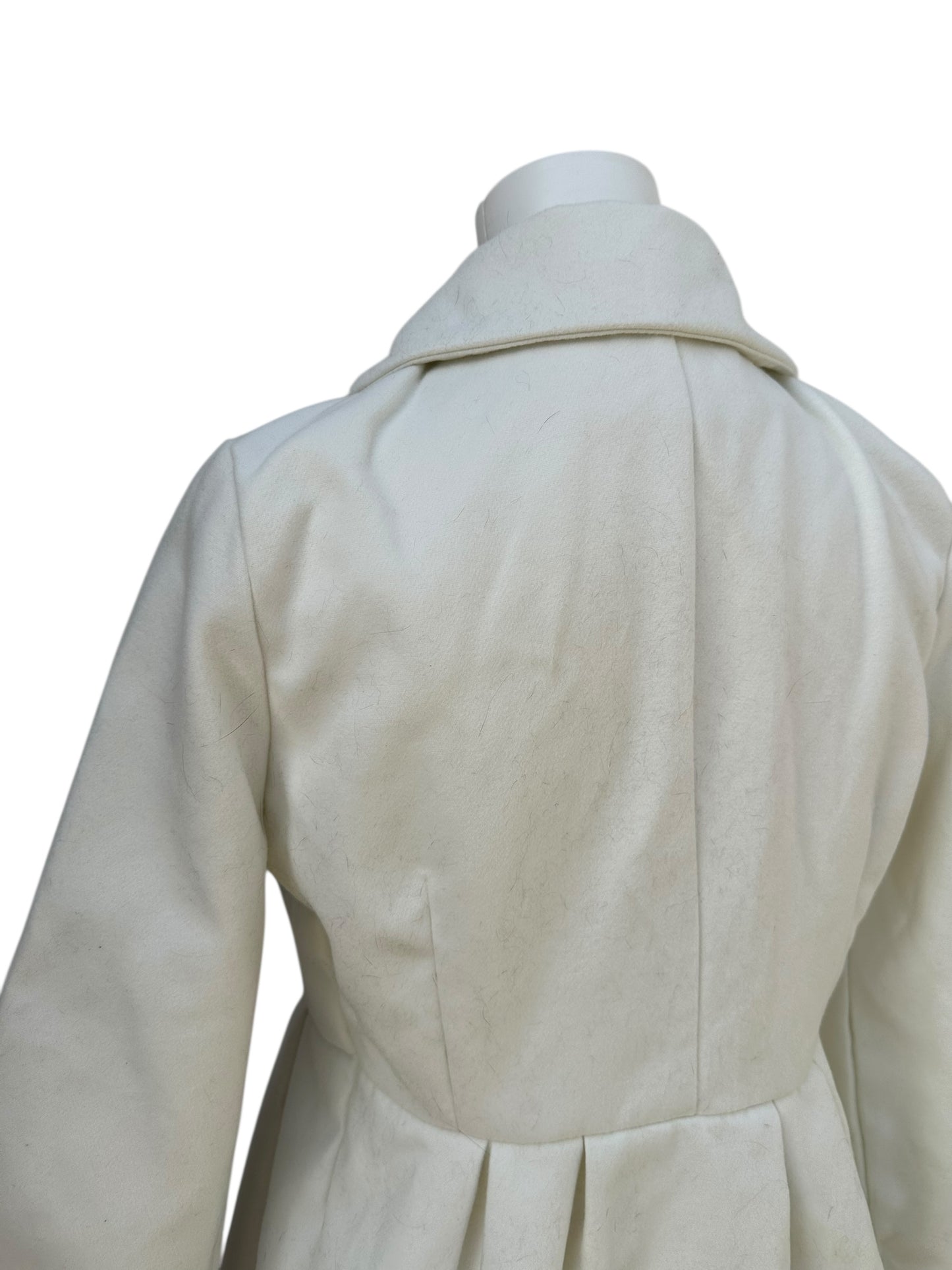 SHEIN kabát, XS