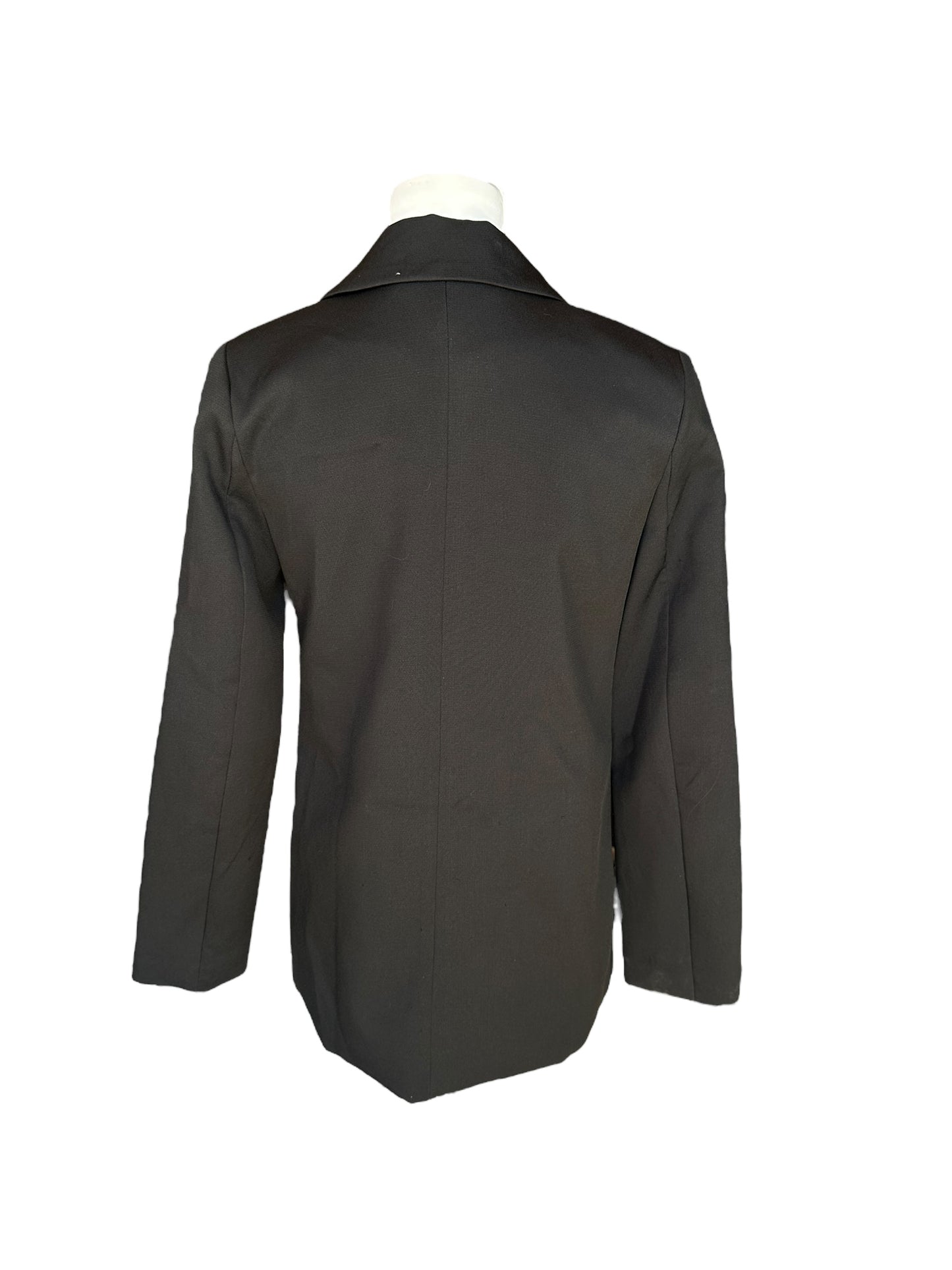 MISSGUIDED-Blazer, XS