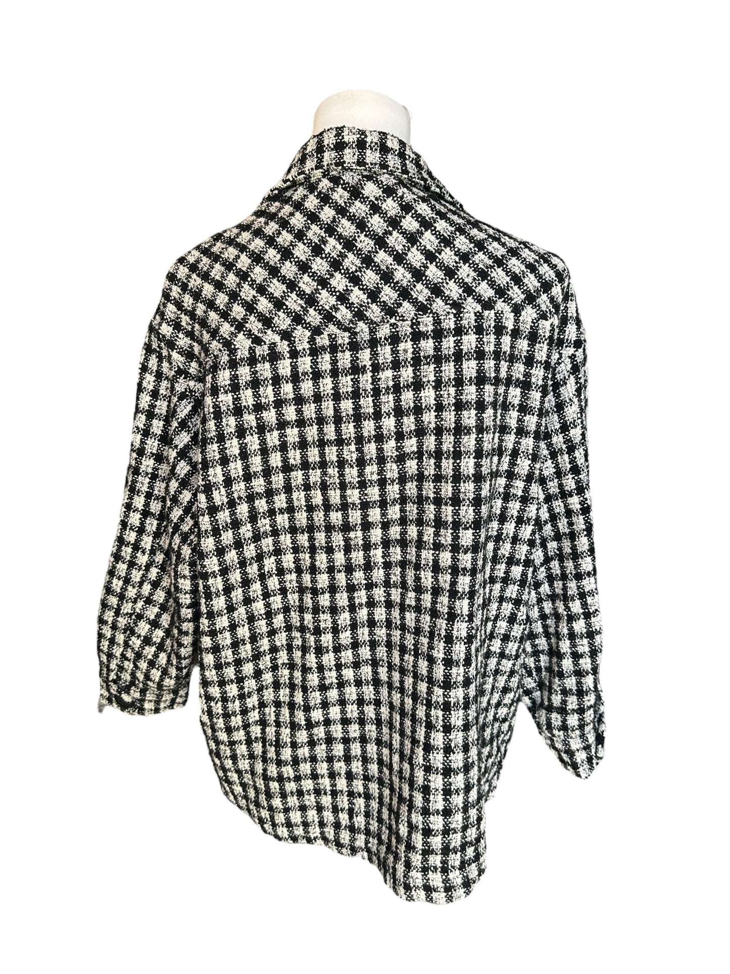 PULL & BEAR Mantel, S