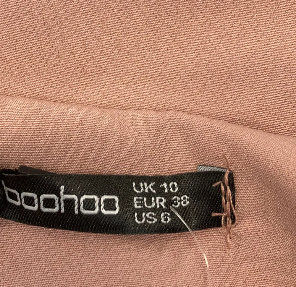 BOOHOO ruha, EU38