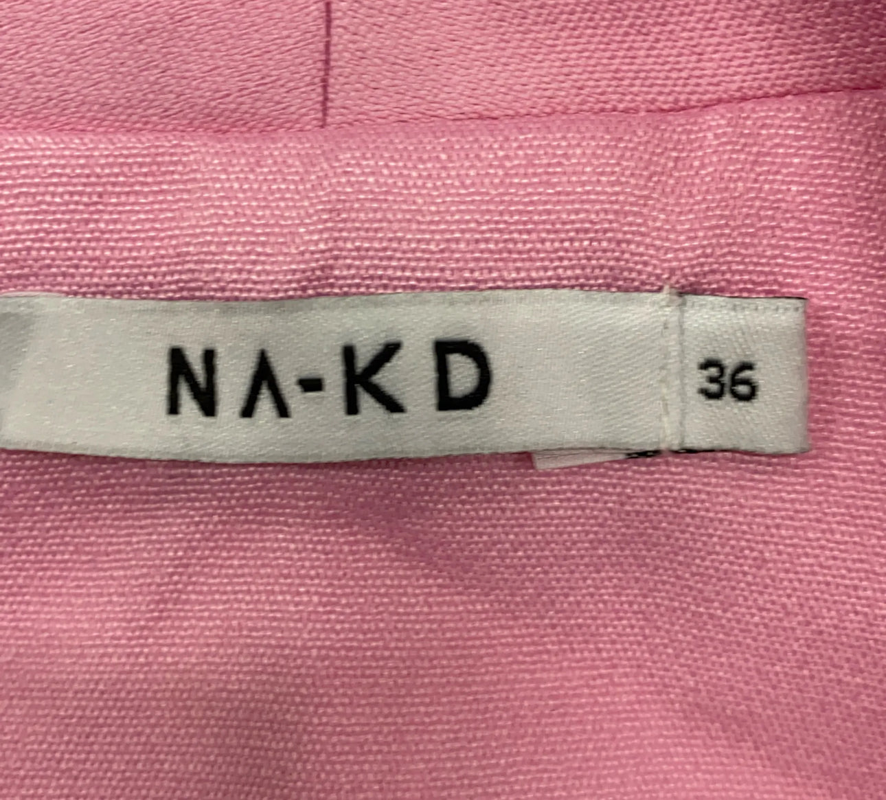NA-KD blézer, S