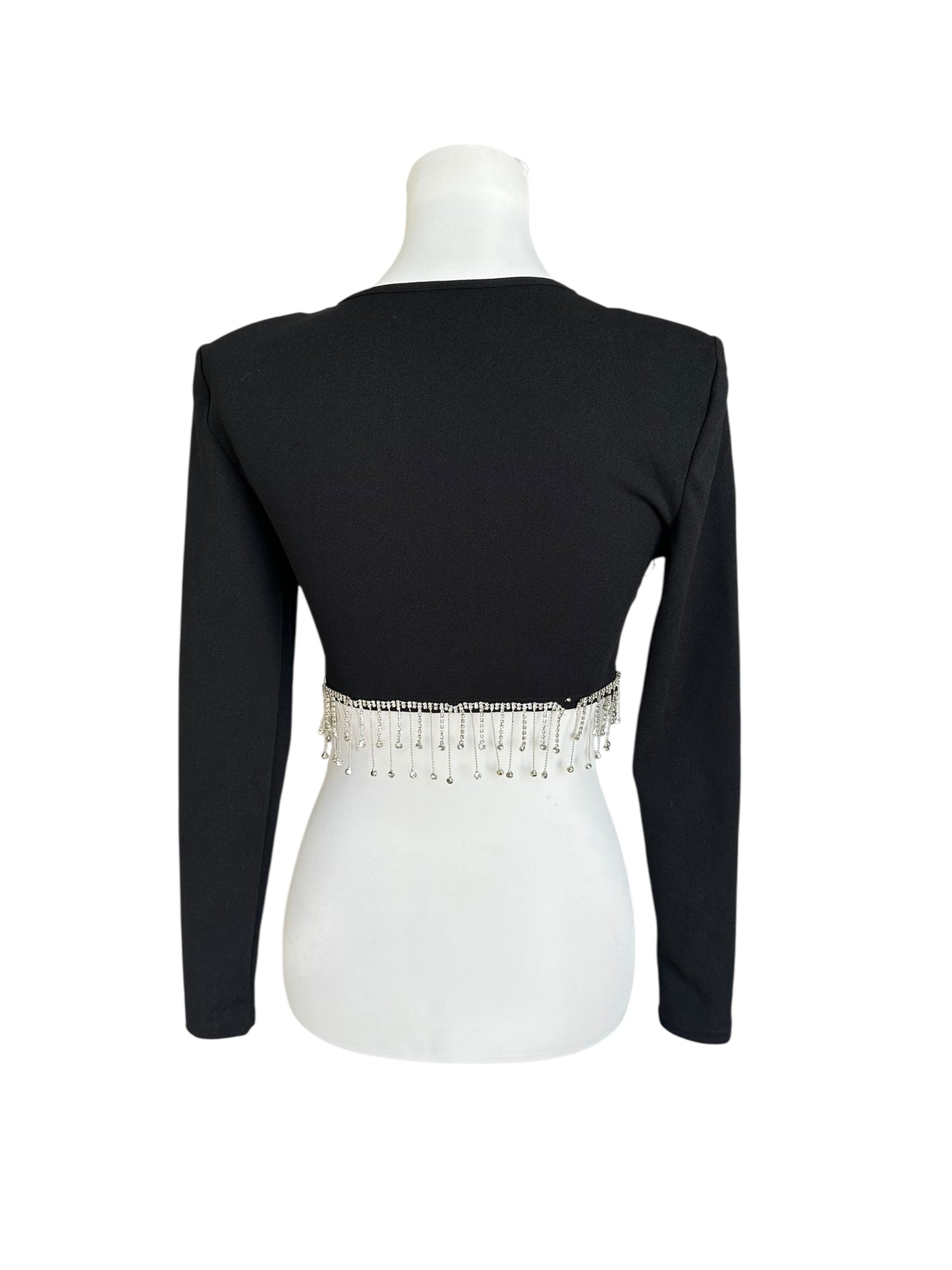 SHEIN Oberteil, XS