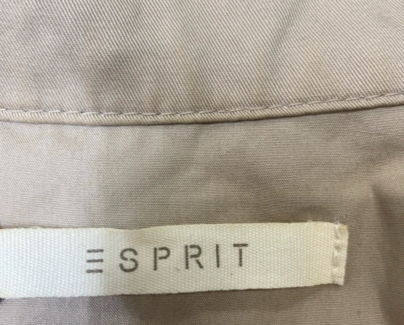 ESPRIT mellény, M