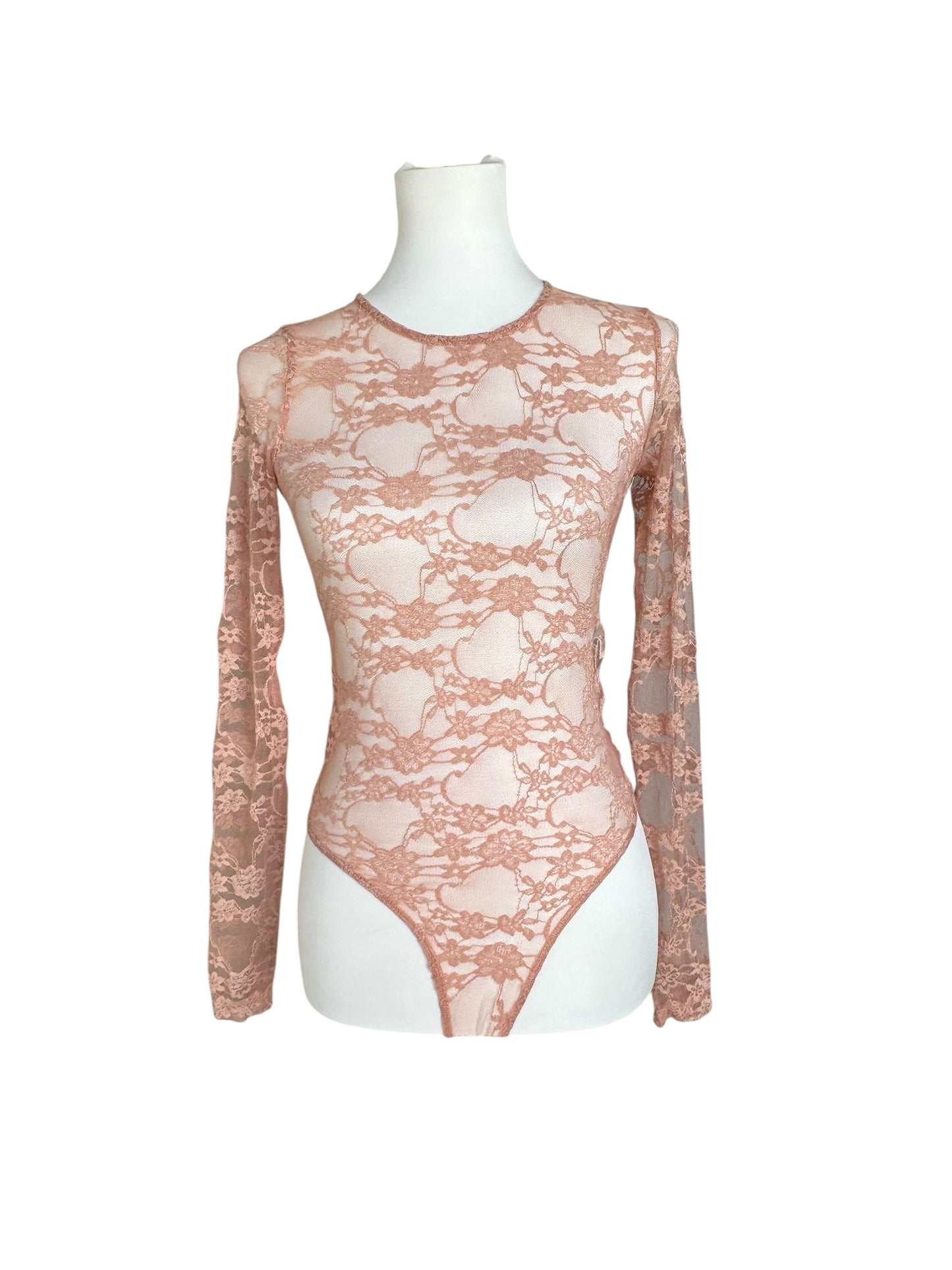 FOREVER21 Body, S