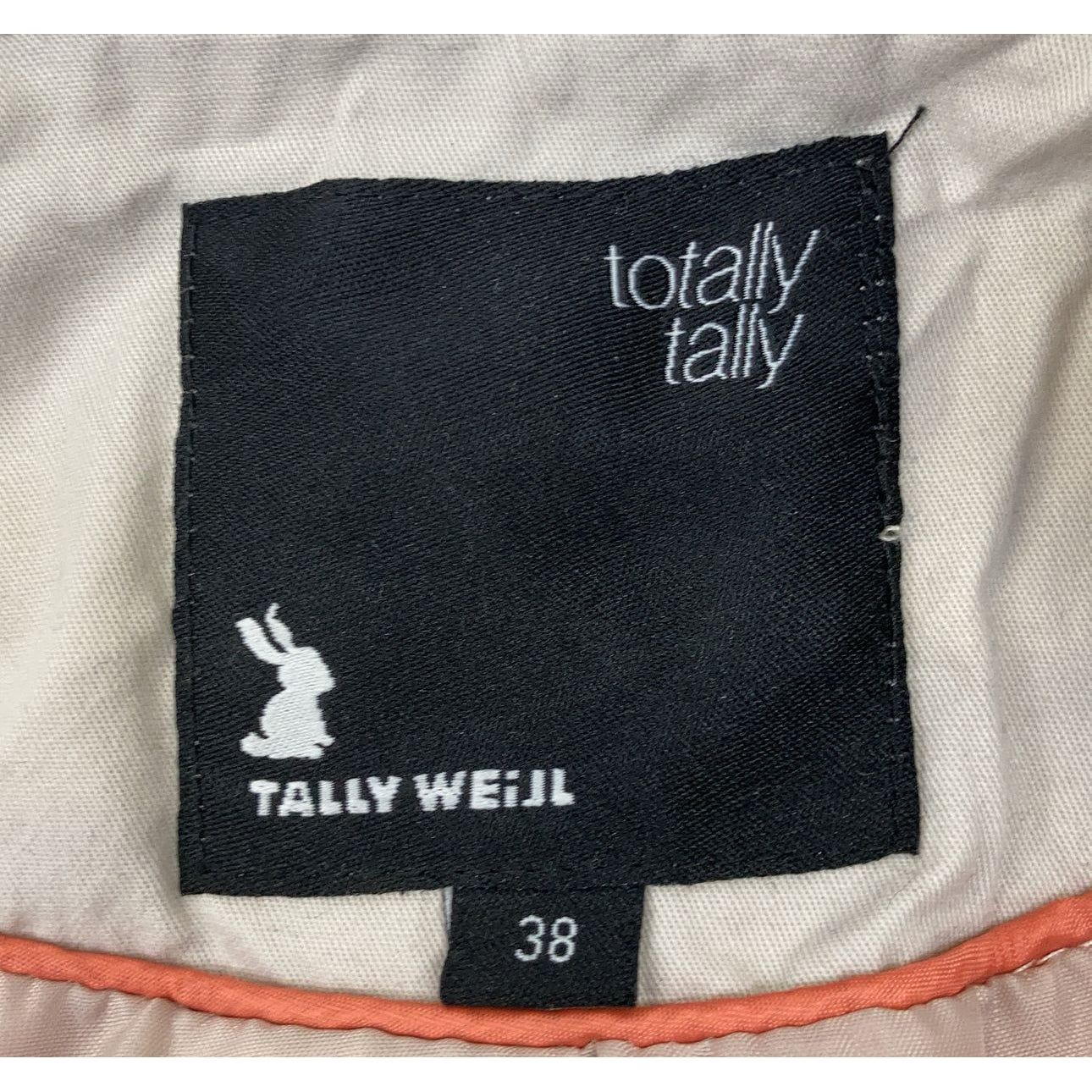 TALLY WEJIL Jacke, S