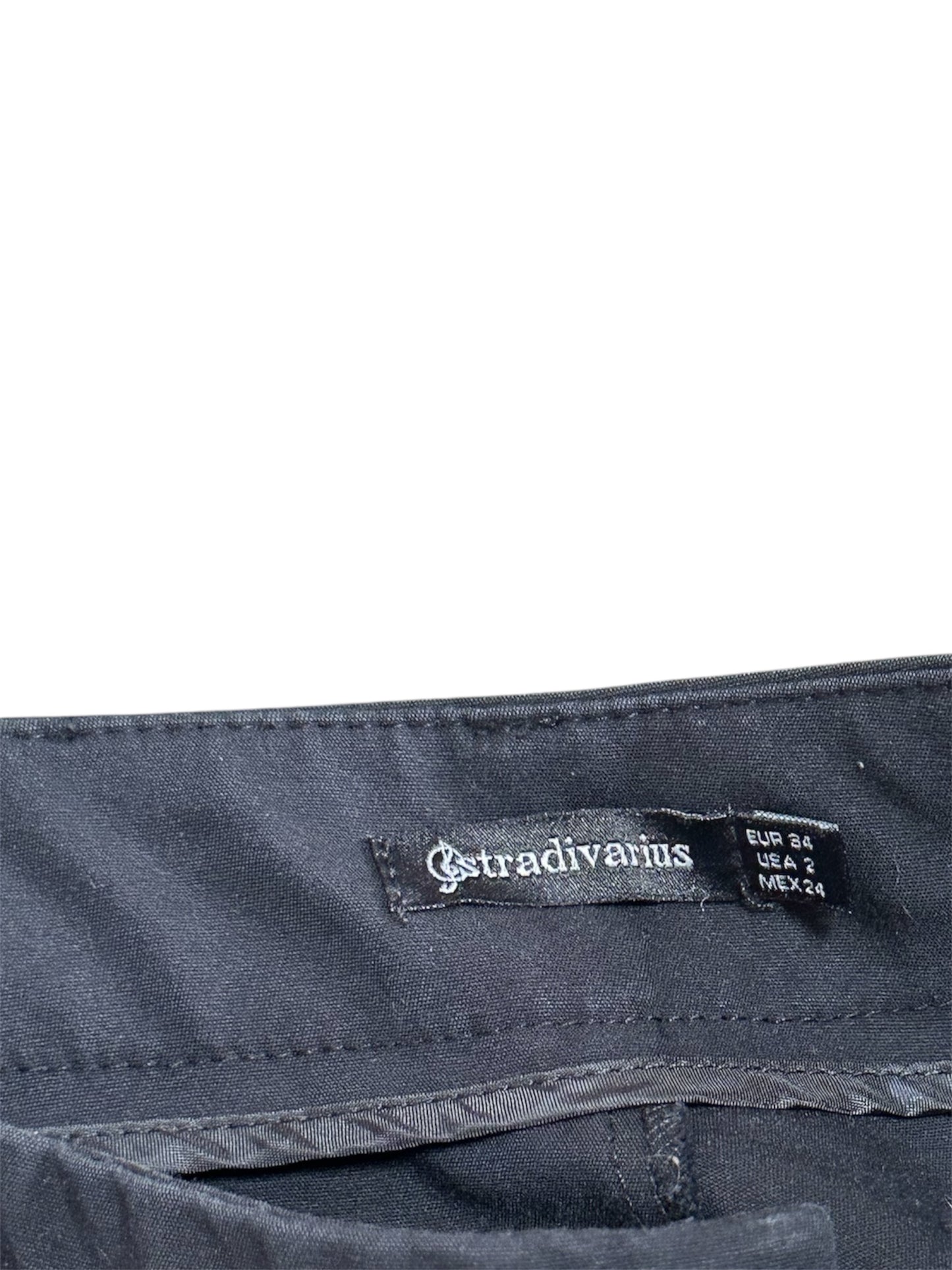 STRADIVARIUS short, EU34