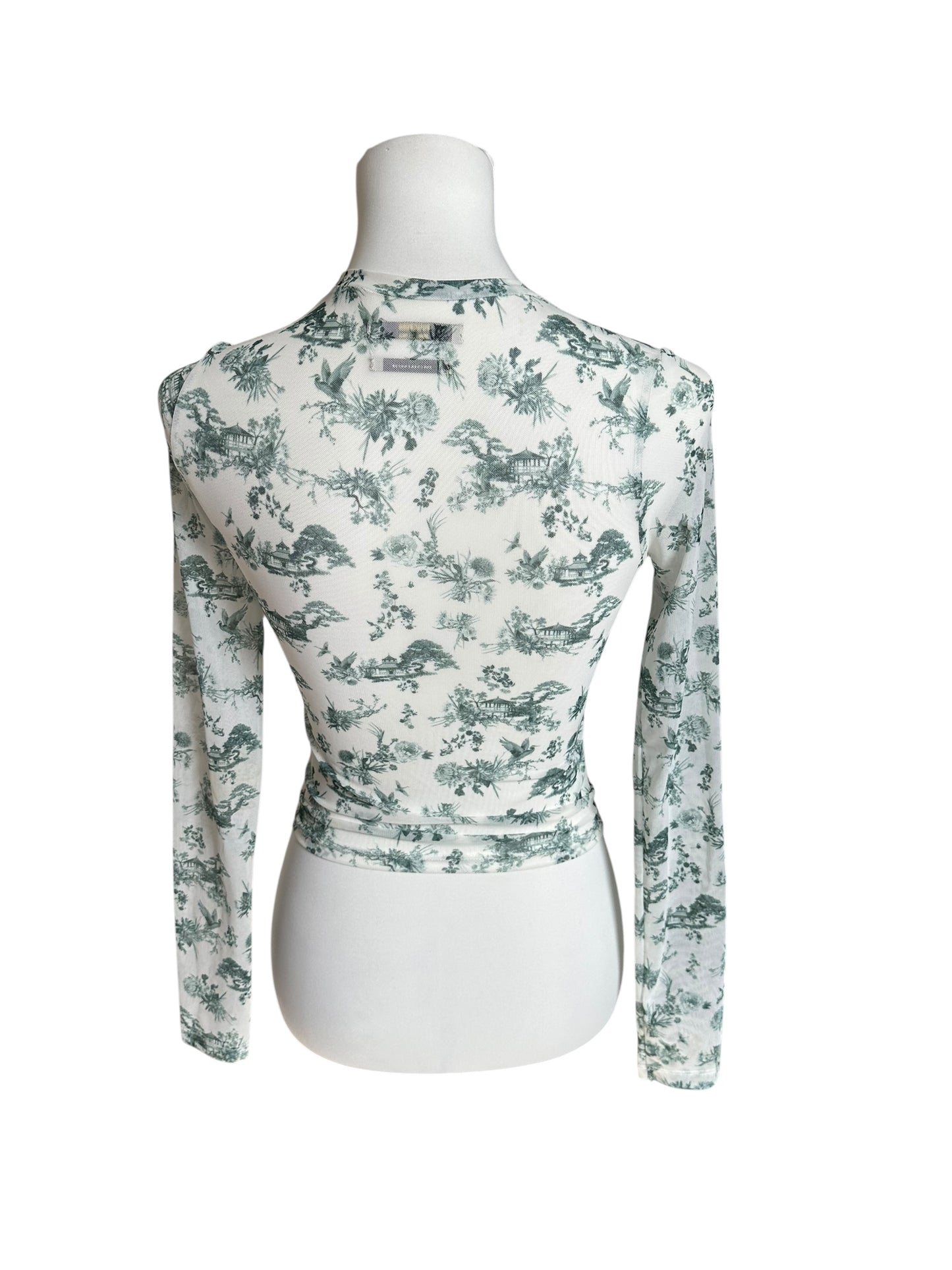 Pull & Bear Oberteil, XS