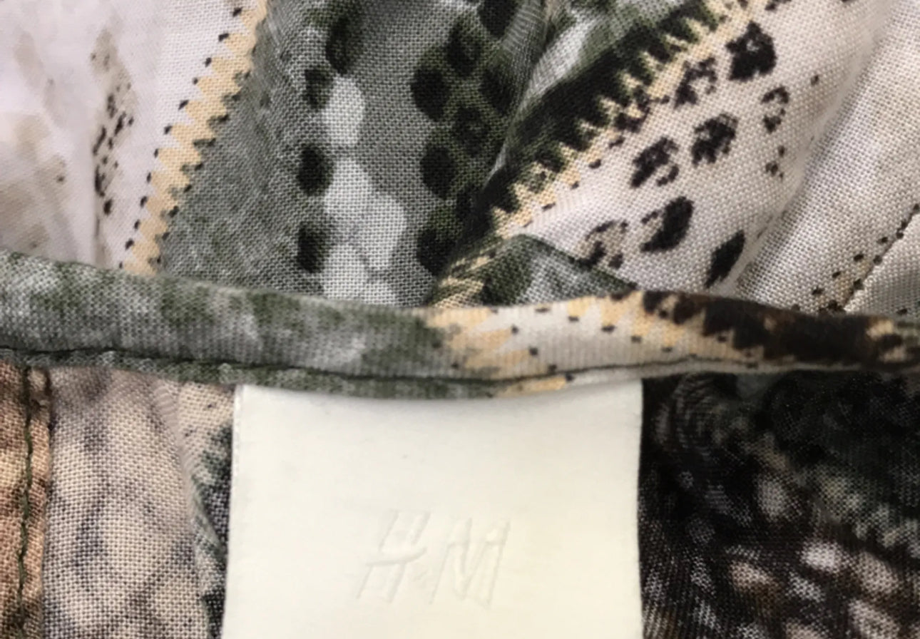 H&M ruha, M
