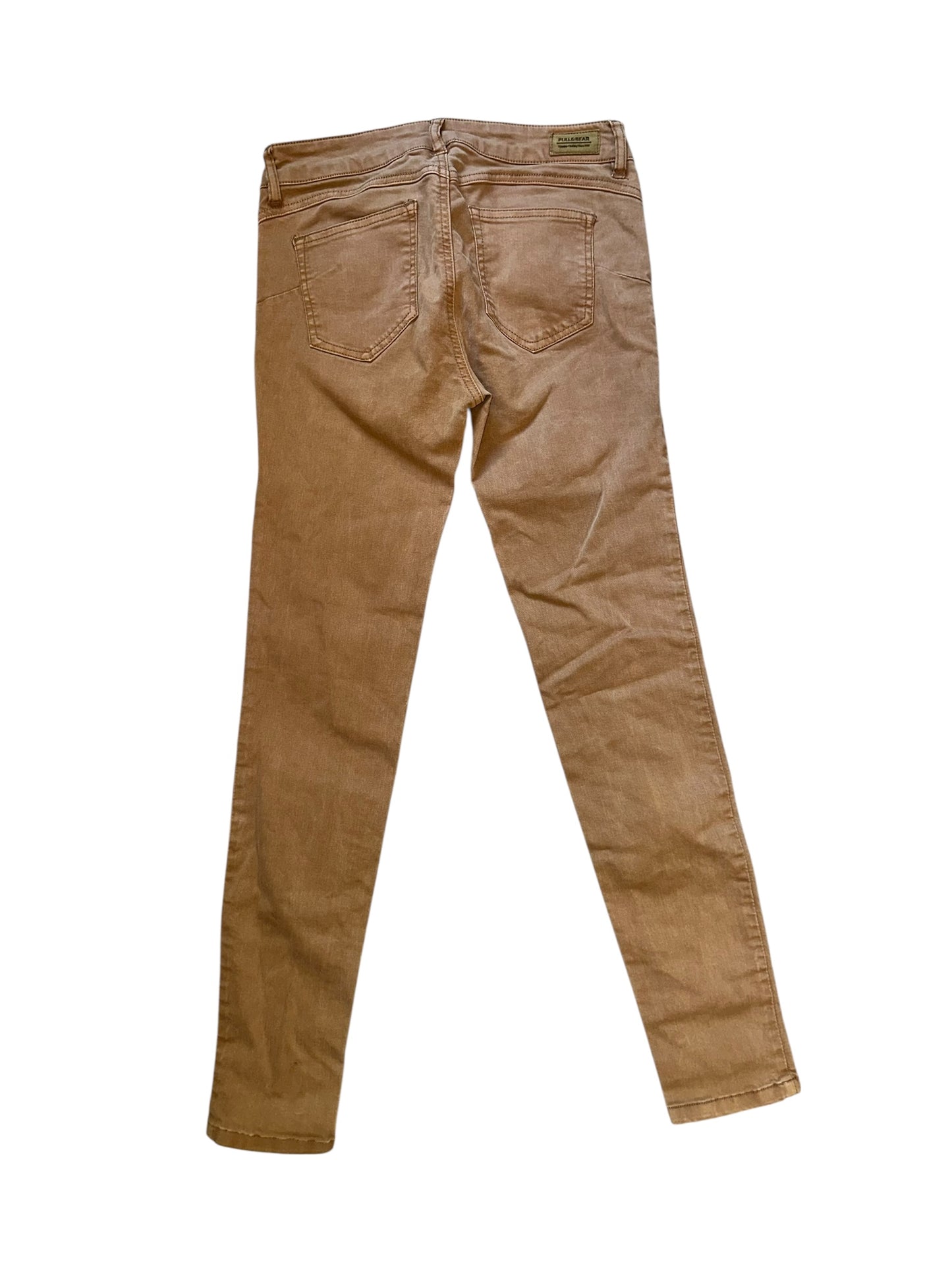 PULL & BEAR farmernadrág, EU38