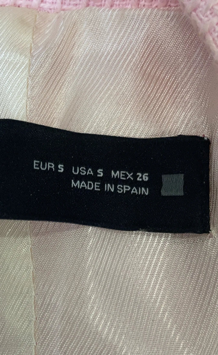 ZARA blézer, S
