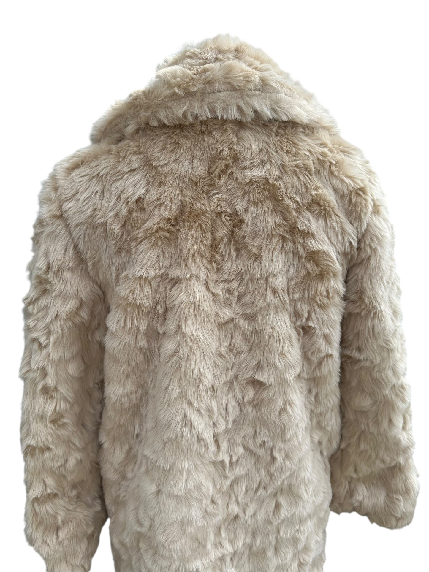GINA TRICOT kabát, XS