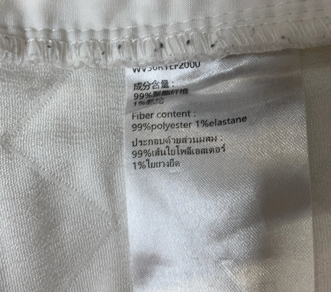URBAN REVIVO kabát, XL