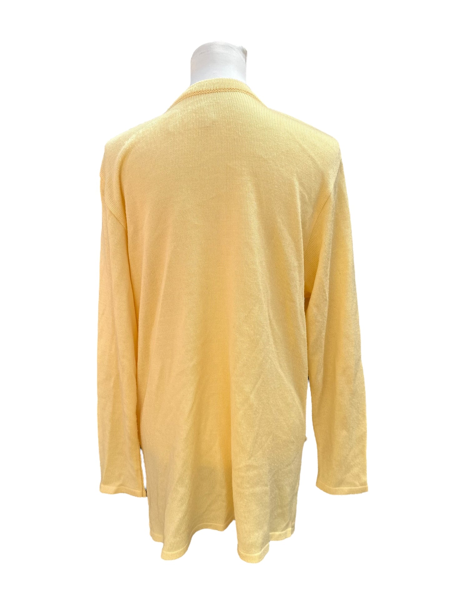 NONAME-Strickjacke, XL